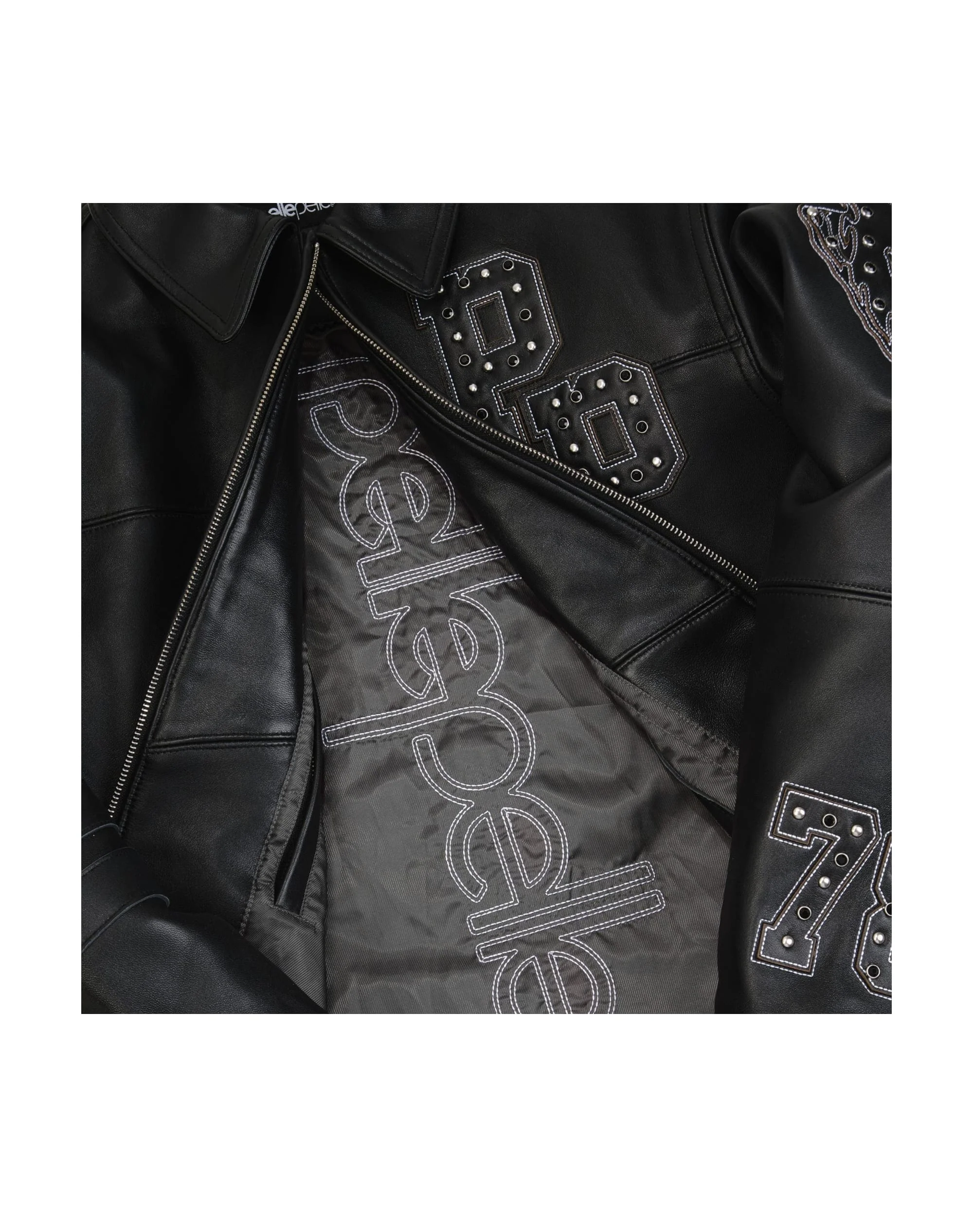 PELLE PELLE RENEGADES JACKET - Image 8