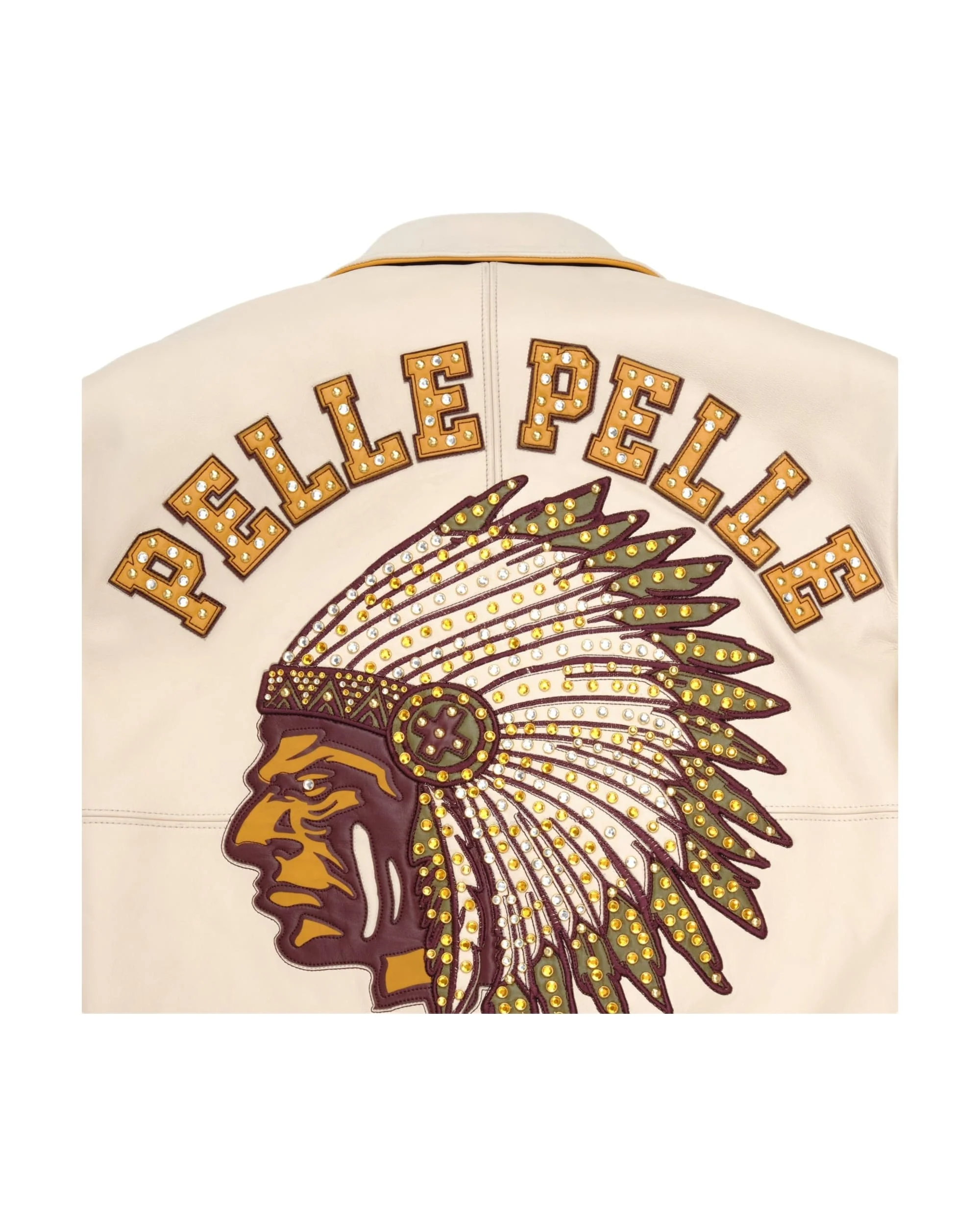 PELLE PELLE RENEGADES JACKET - Image 7