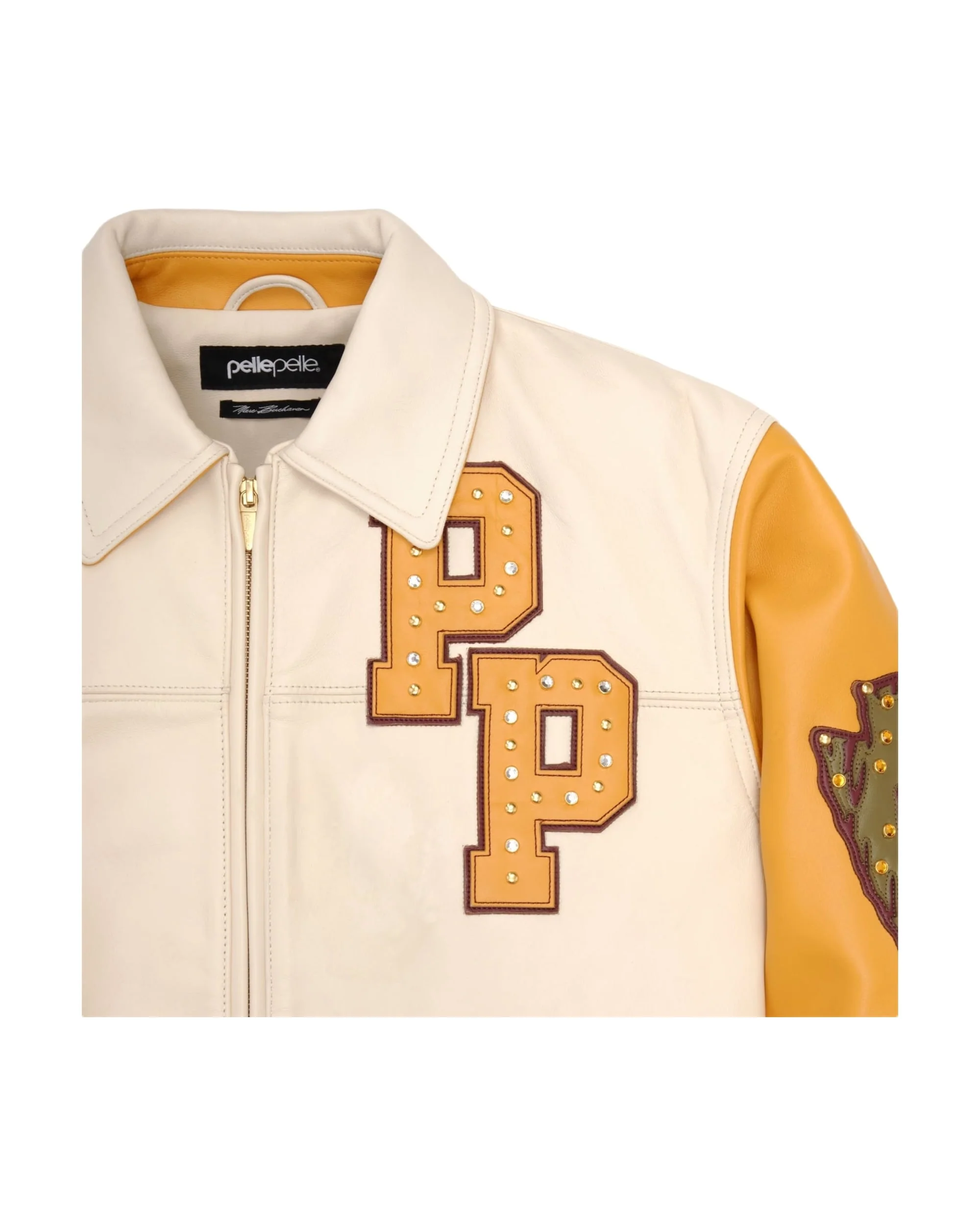 PELLE PELLE RENEGADES JACKET - Image 9