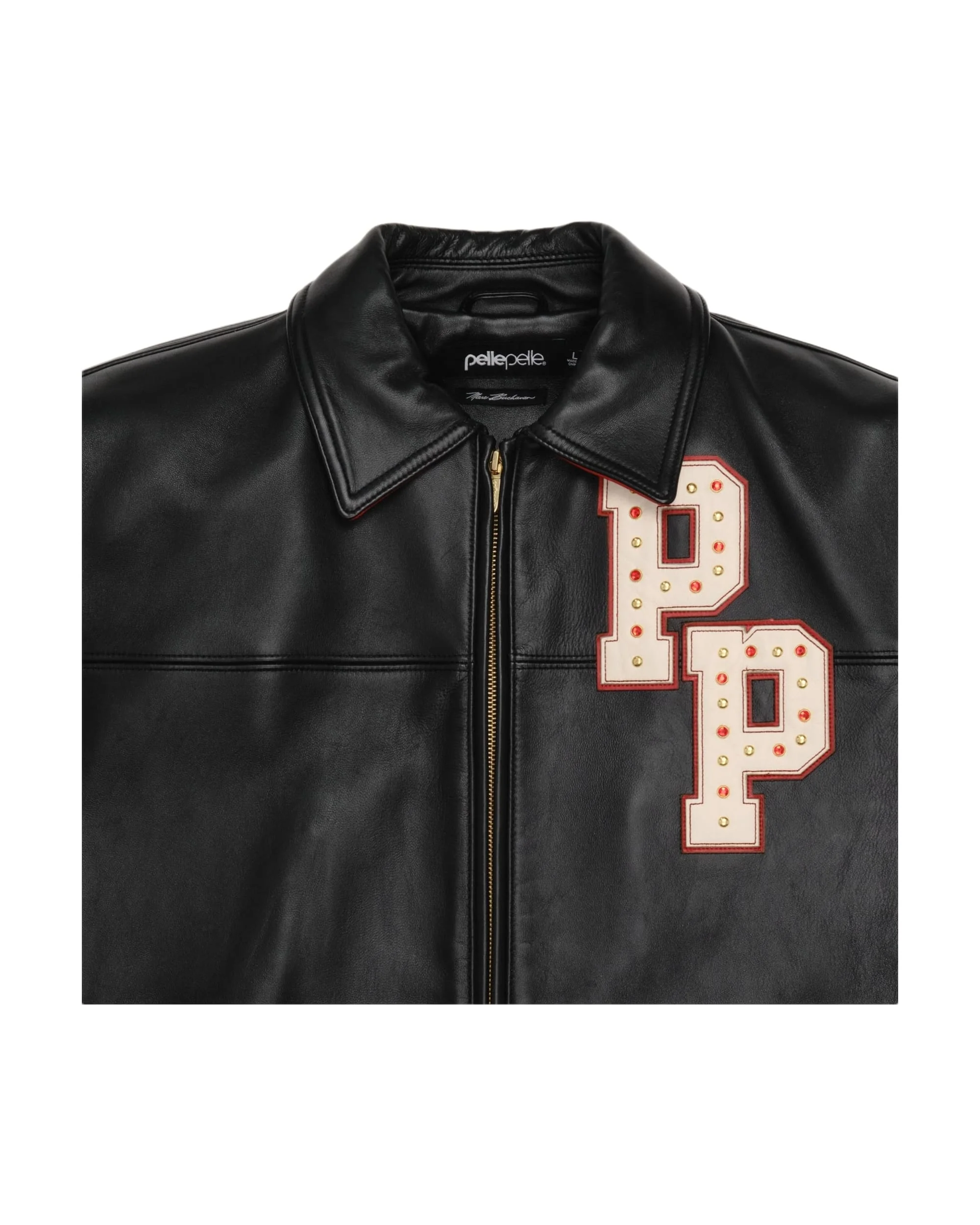 PELLE PELLE RENEGADES JACKET - Image 10