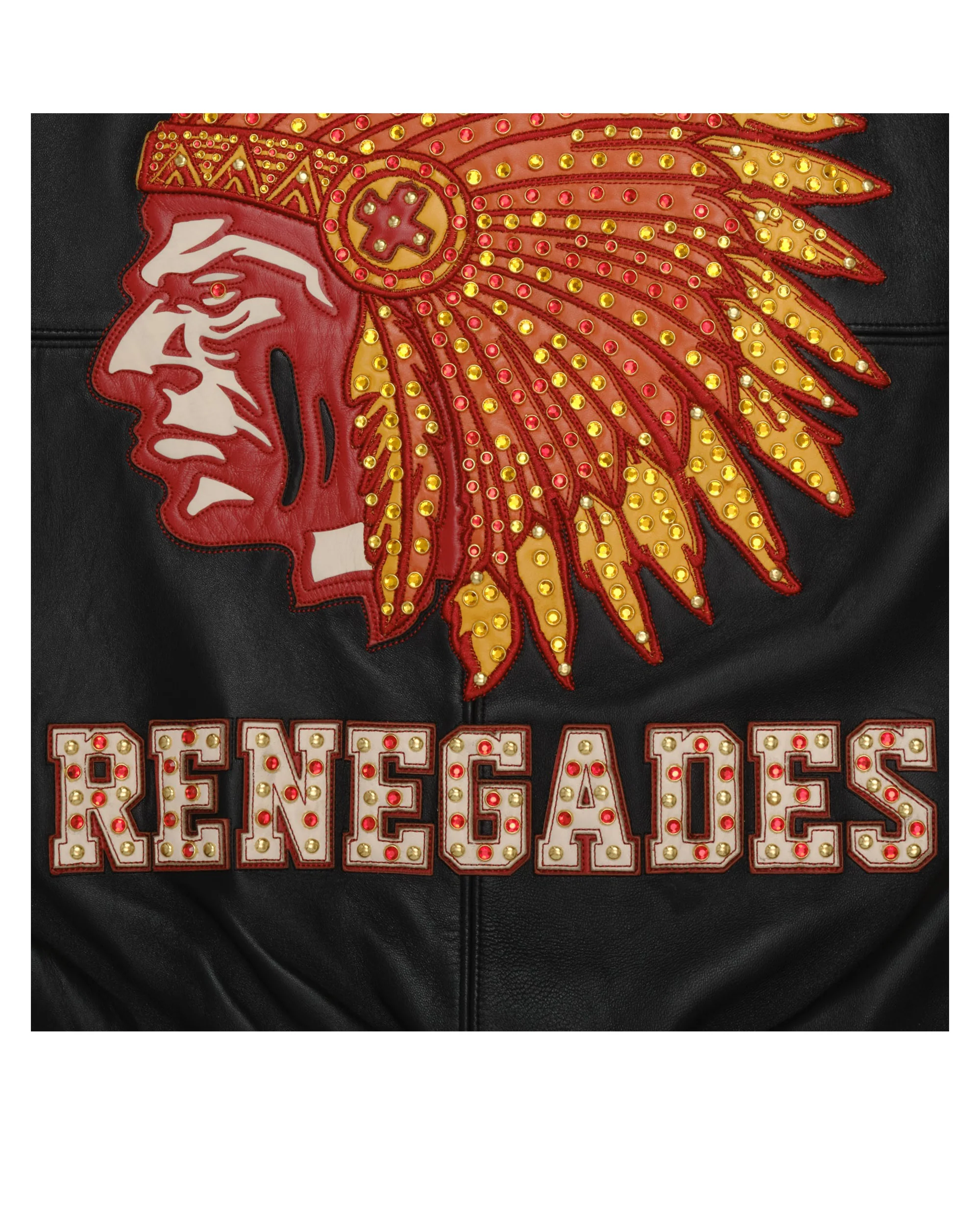 PELLE PELLE RENEGADES JACKET - Image 11