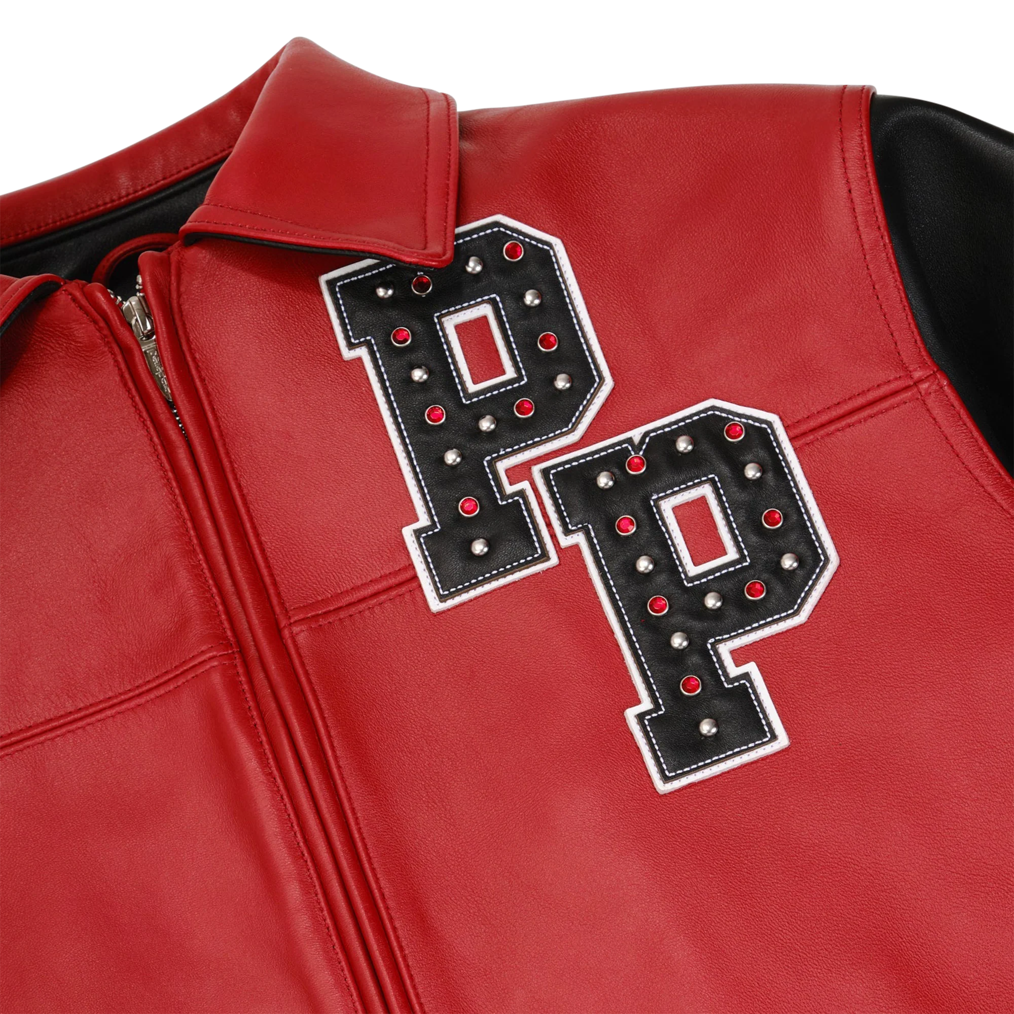 Pelle Pelle Renegades Jacket - Image 7
