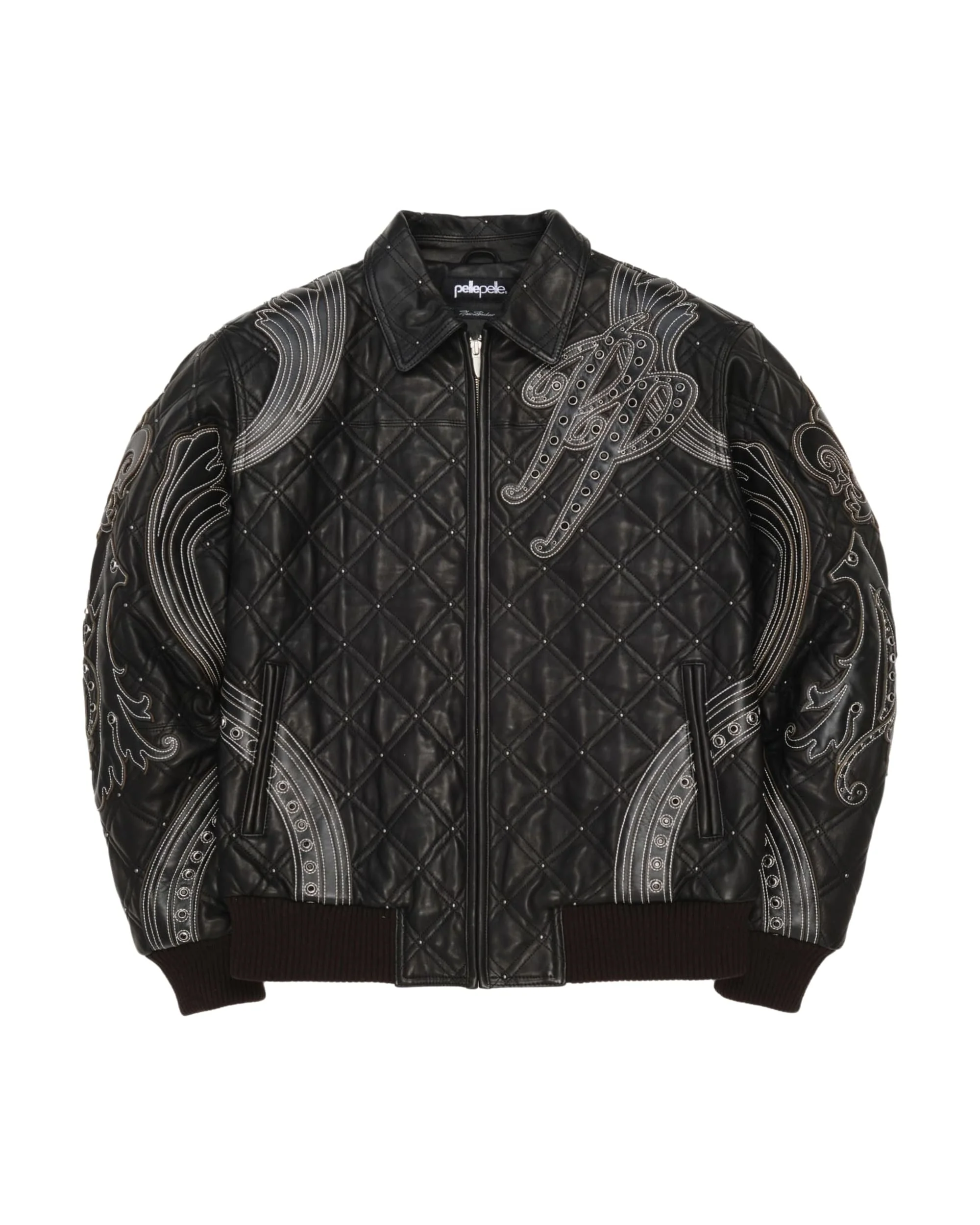 Pelle Pelle Royale Jacket