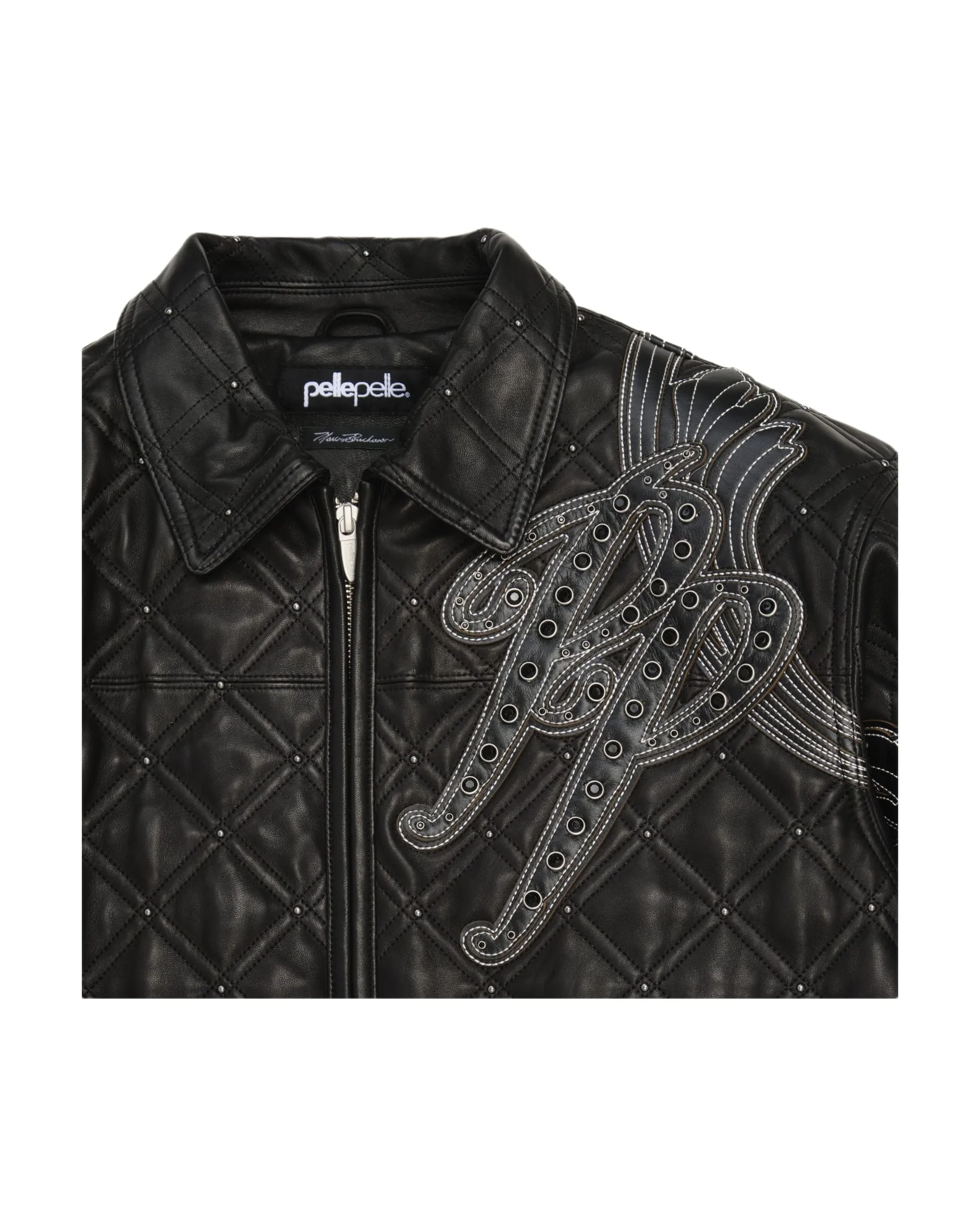 Pelle Pelle Royale Jacket - Image 8