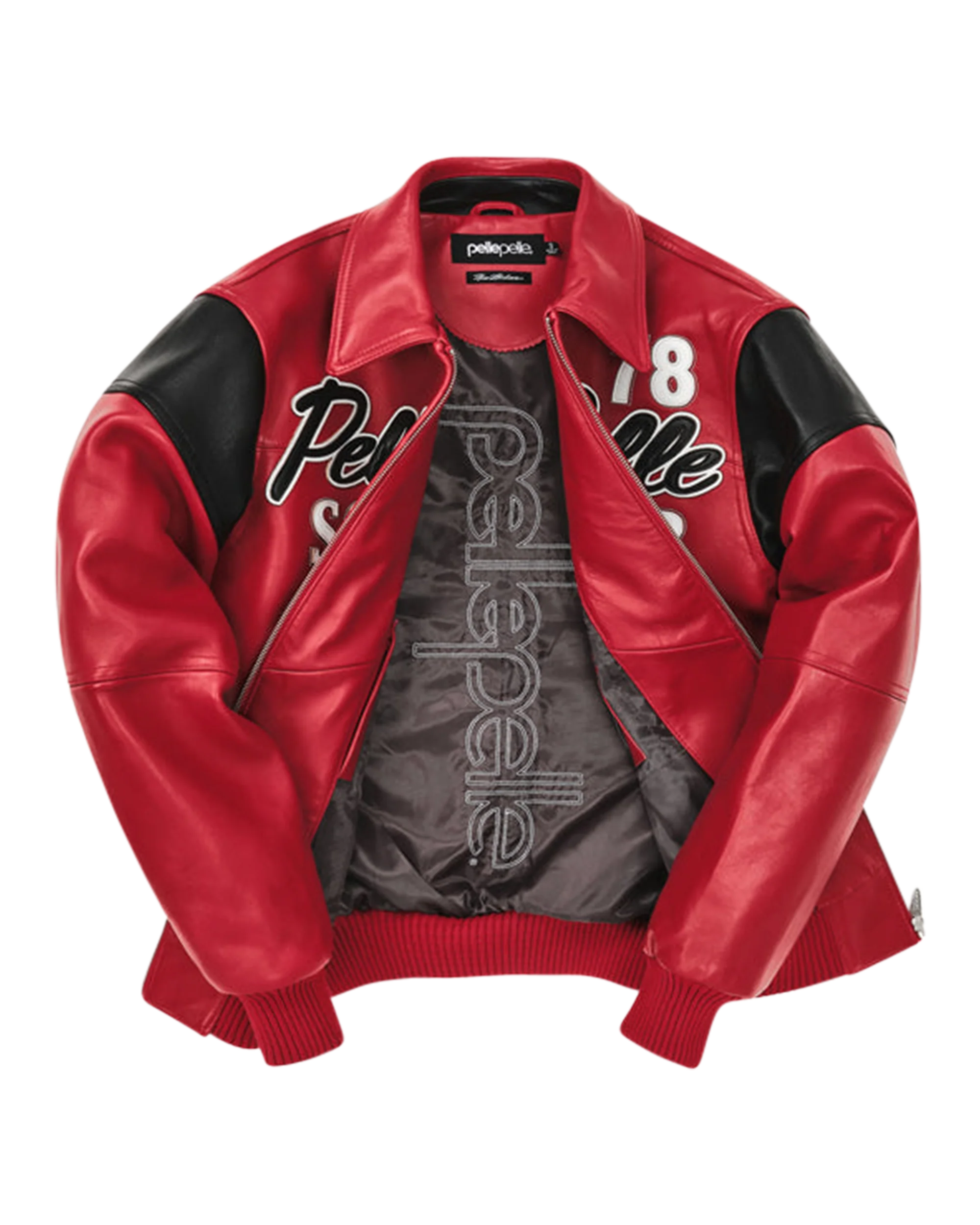 Pelle Pelle Soda Club Plush - Image 3