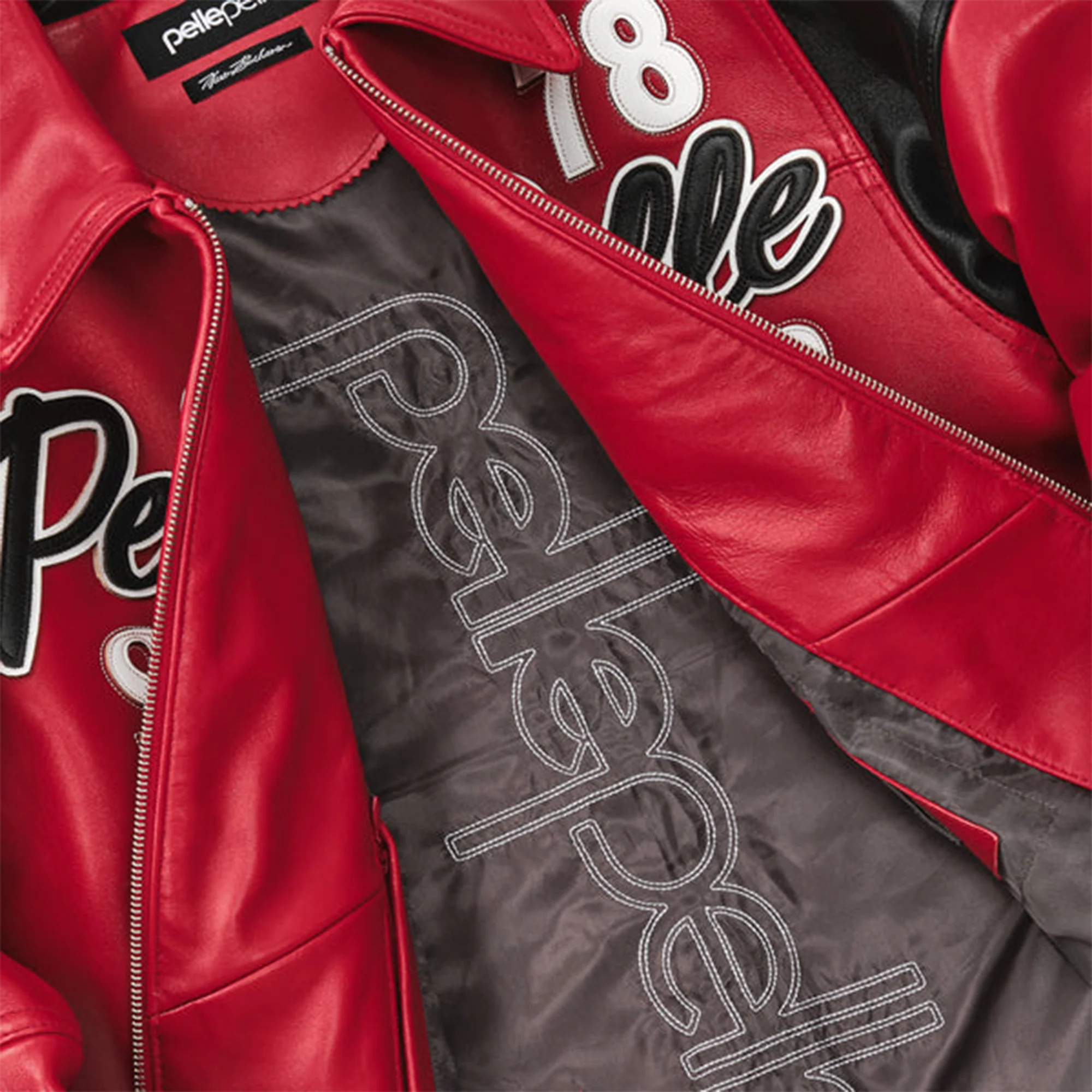 Pelle Pelle Soda Club Plush - Image 4