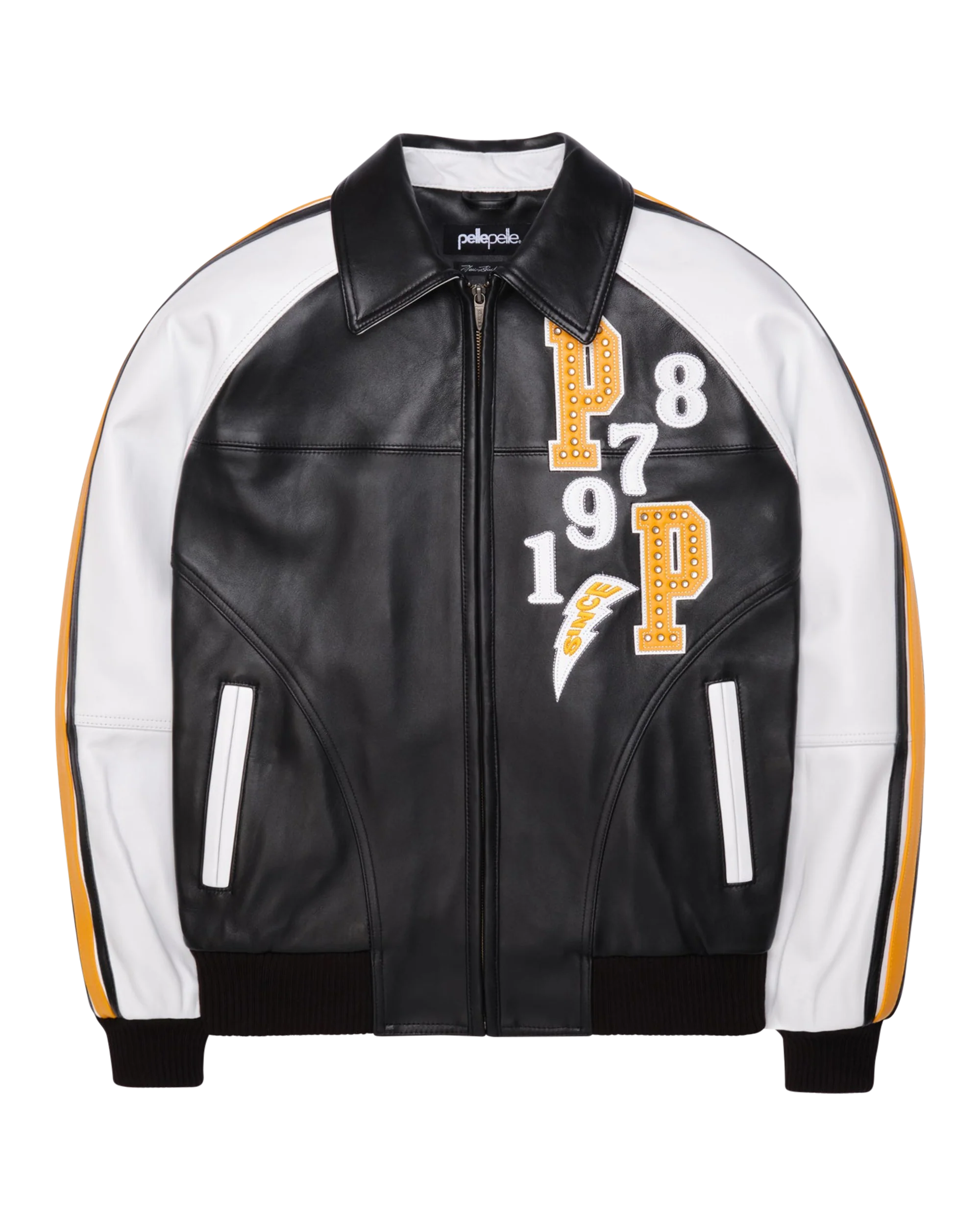 Pelle Pelle Soda Club Tiger Jacket
