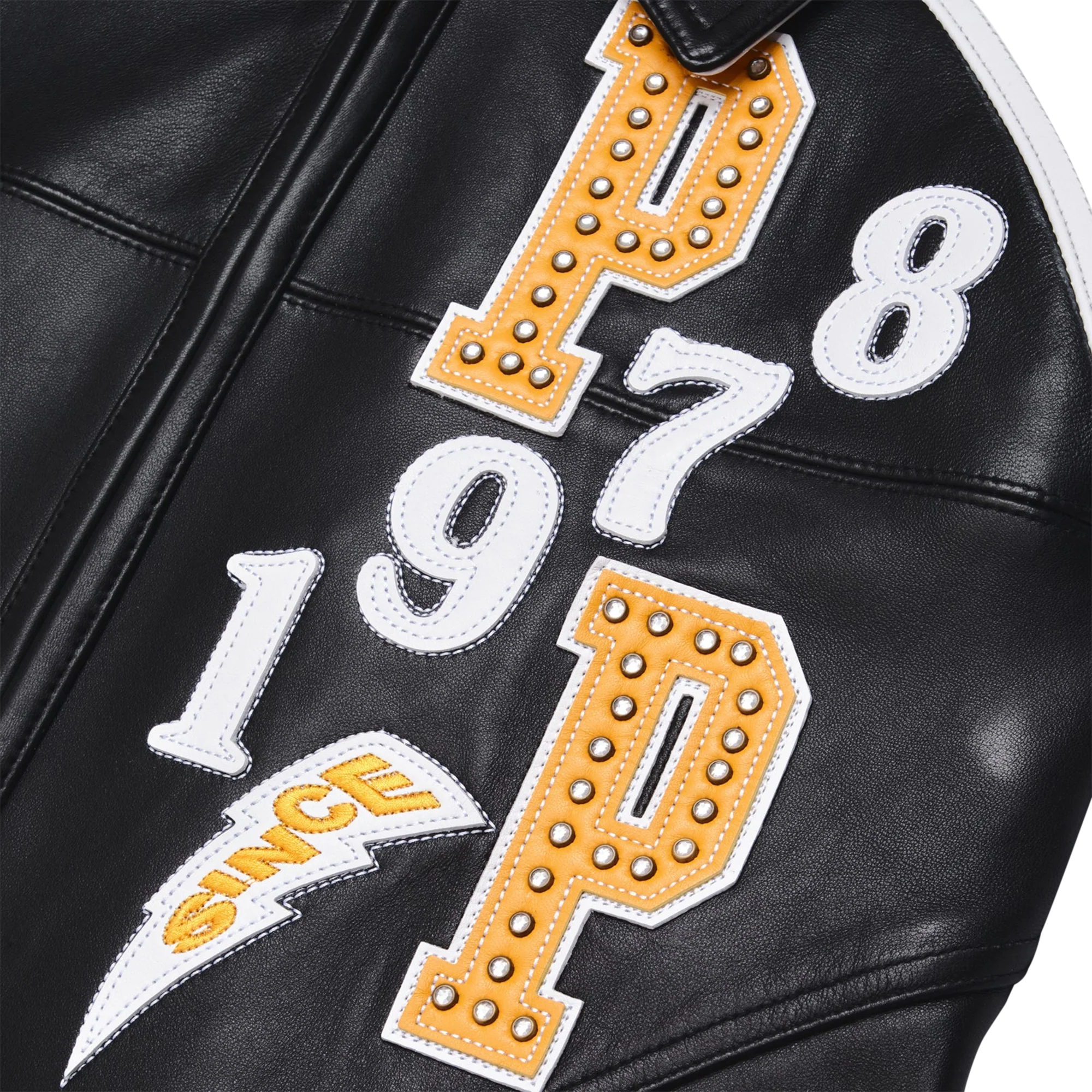 Pelle Pelle Soda Club Tiger Jacket - Image 6