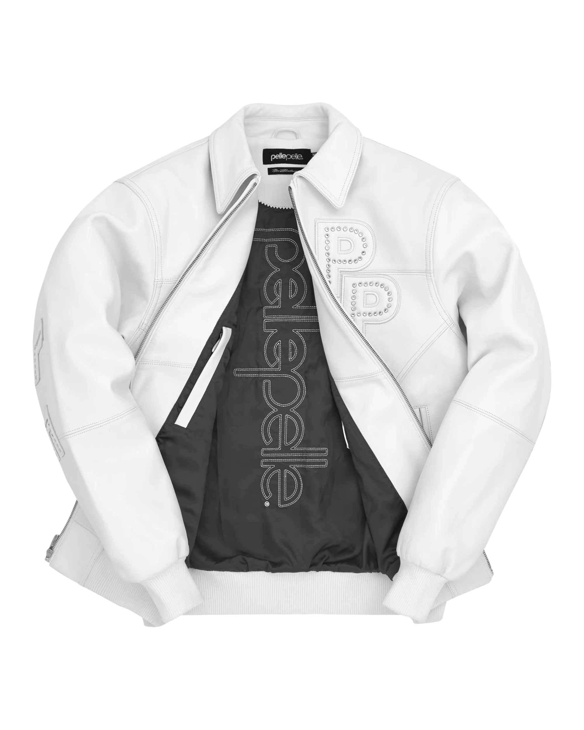 Pelle Pelle Stones Jacket - Image 3