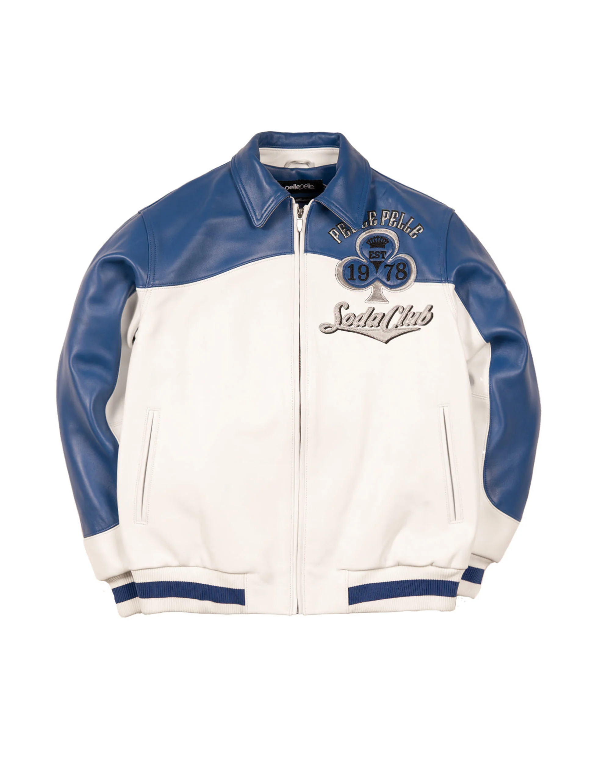 Pelle Pelle Winner Takes All Jacket