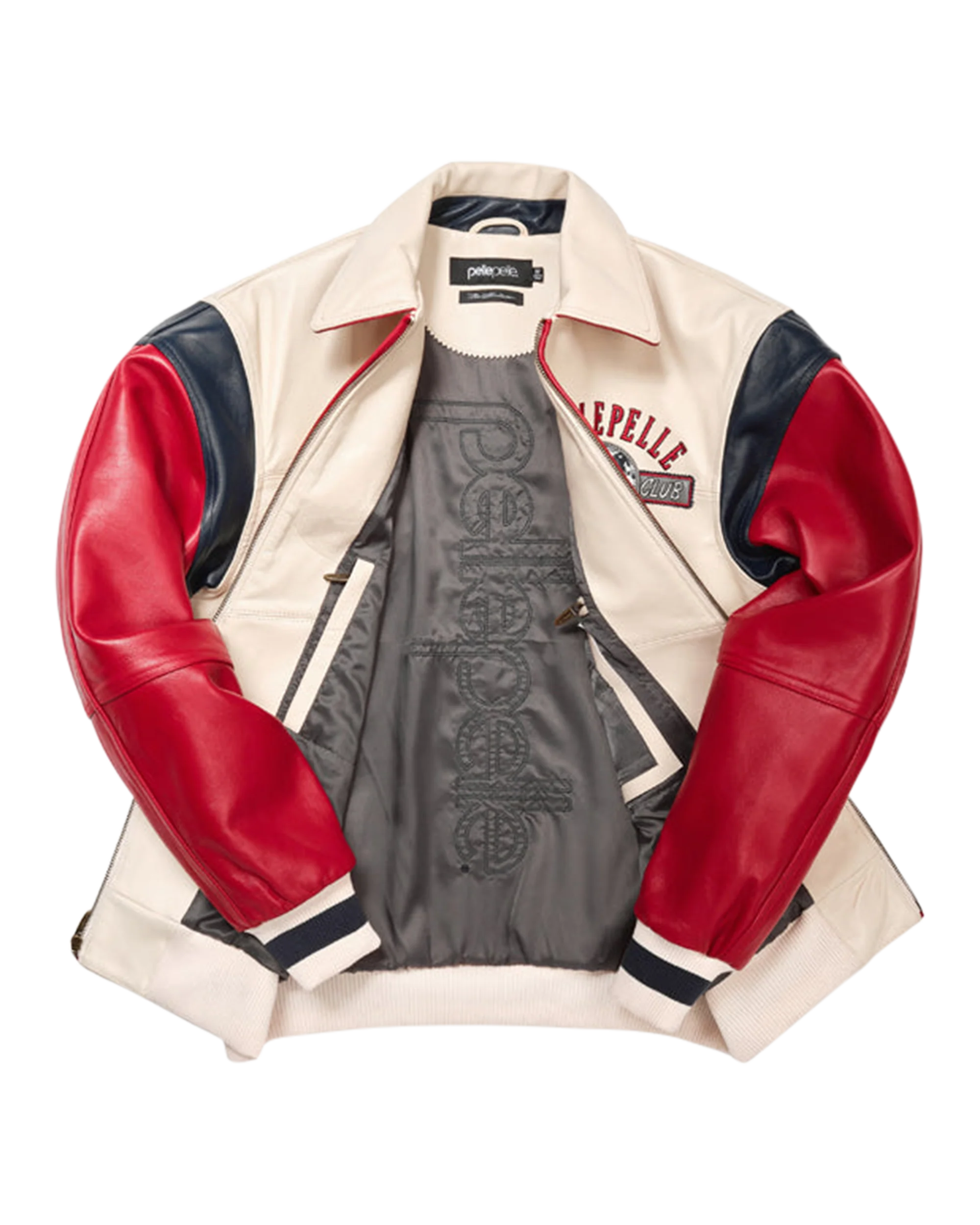 Pelle Pelle World Famous Soda Club Plush - Image 3
