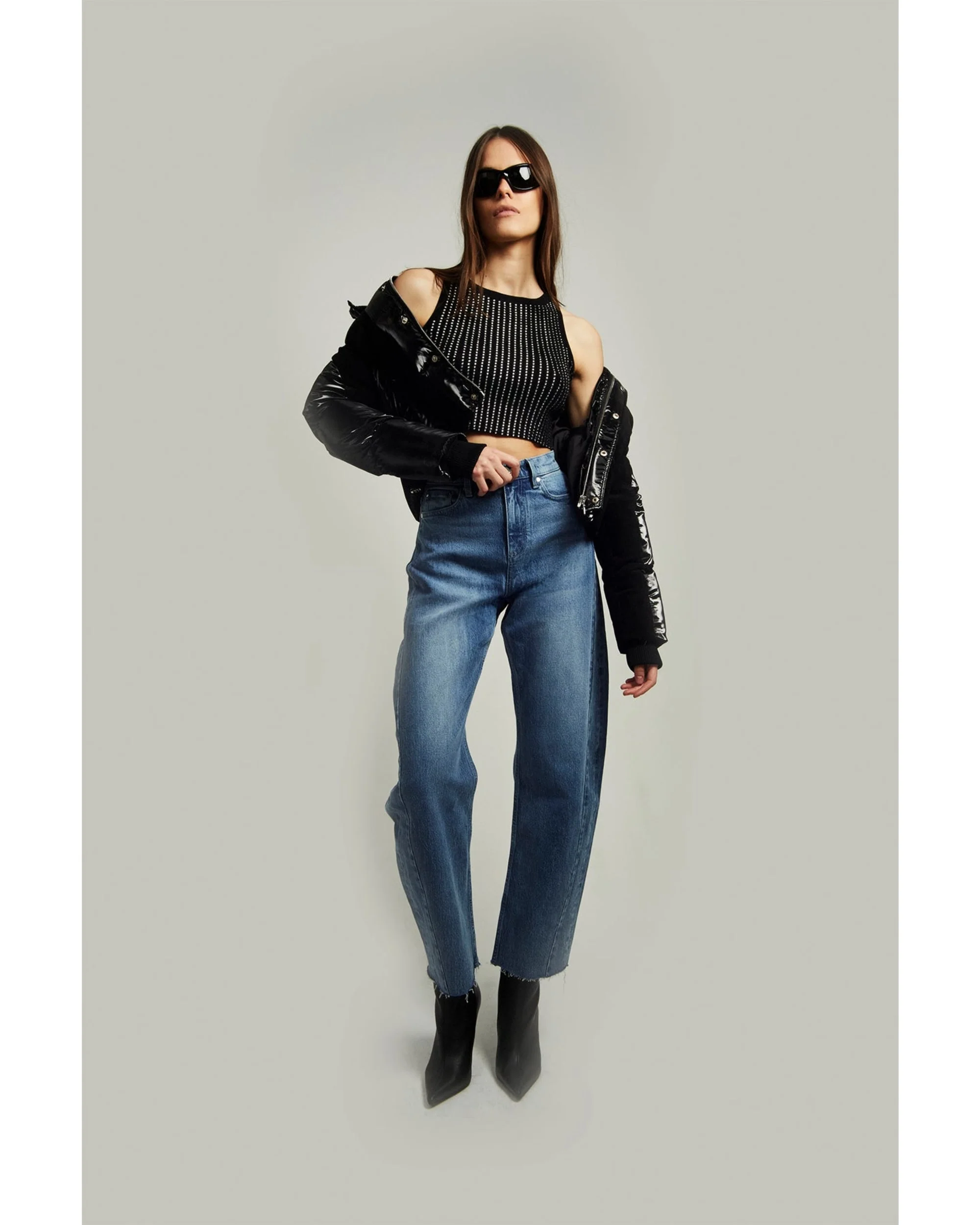 PENELOPE | MEDIUM WASH - Image 5