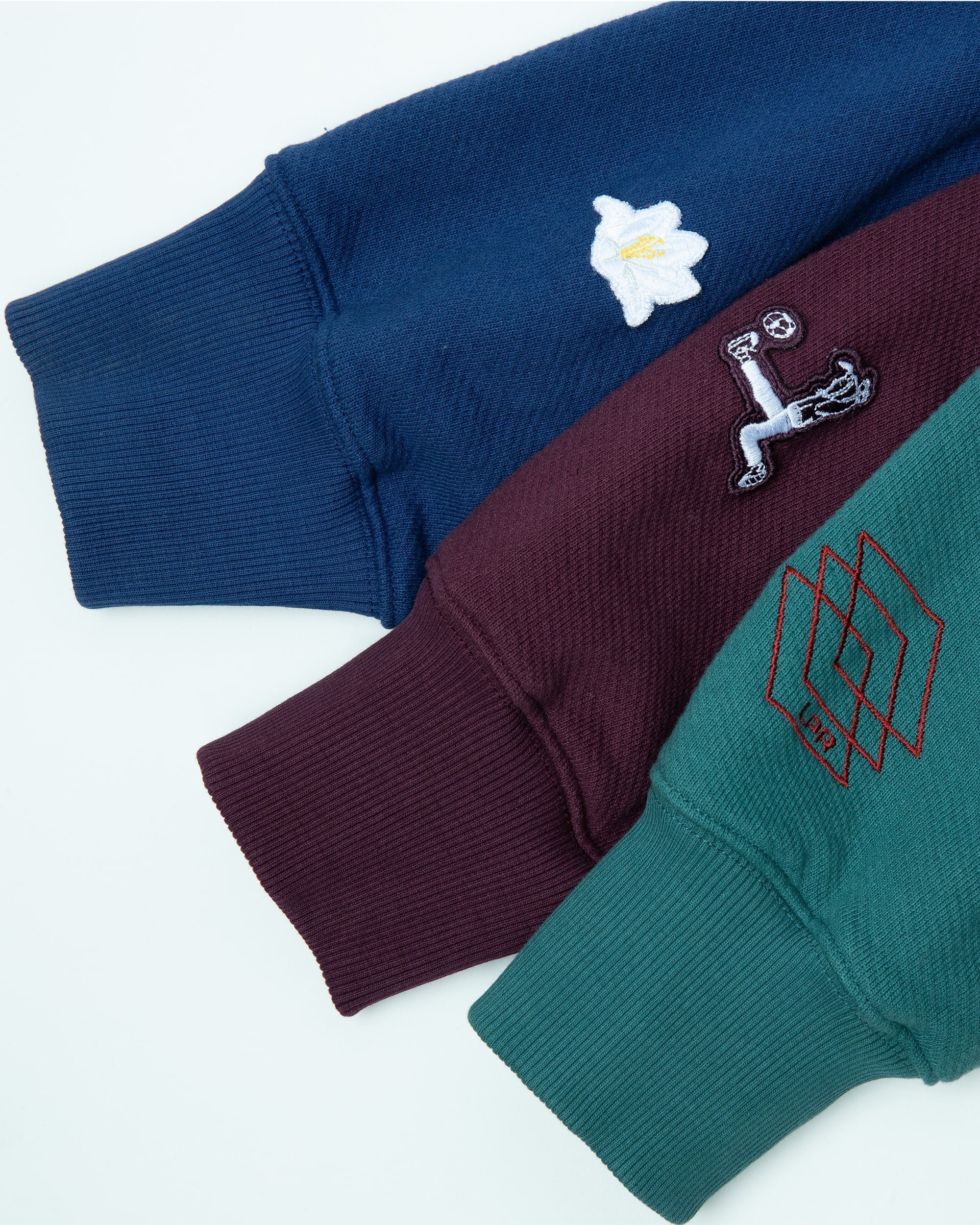 Perennial Charlie Sweatshirt - Image 7
