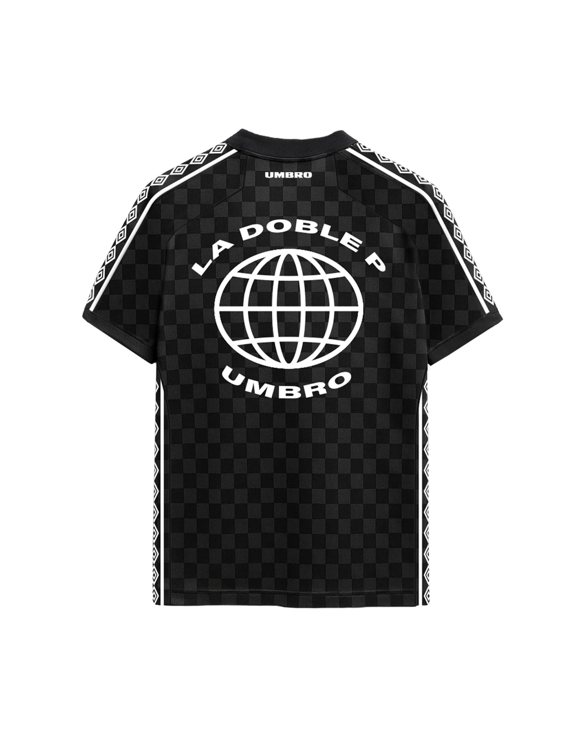 Peso Pluma x Umbro Jersey - Image 2