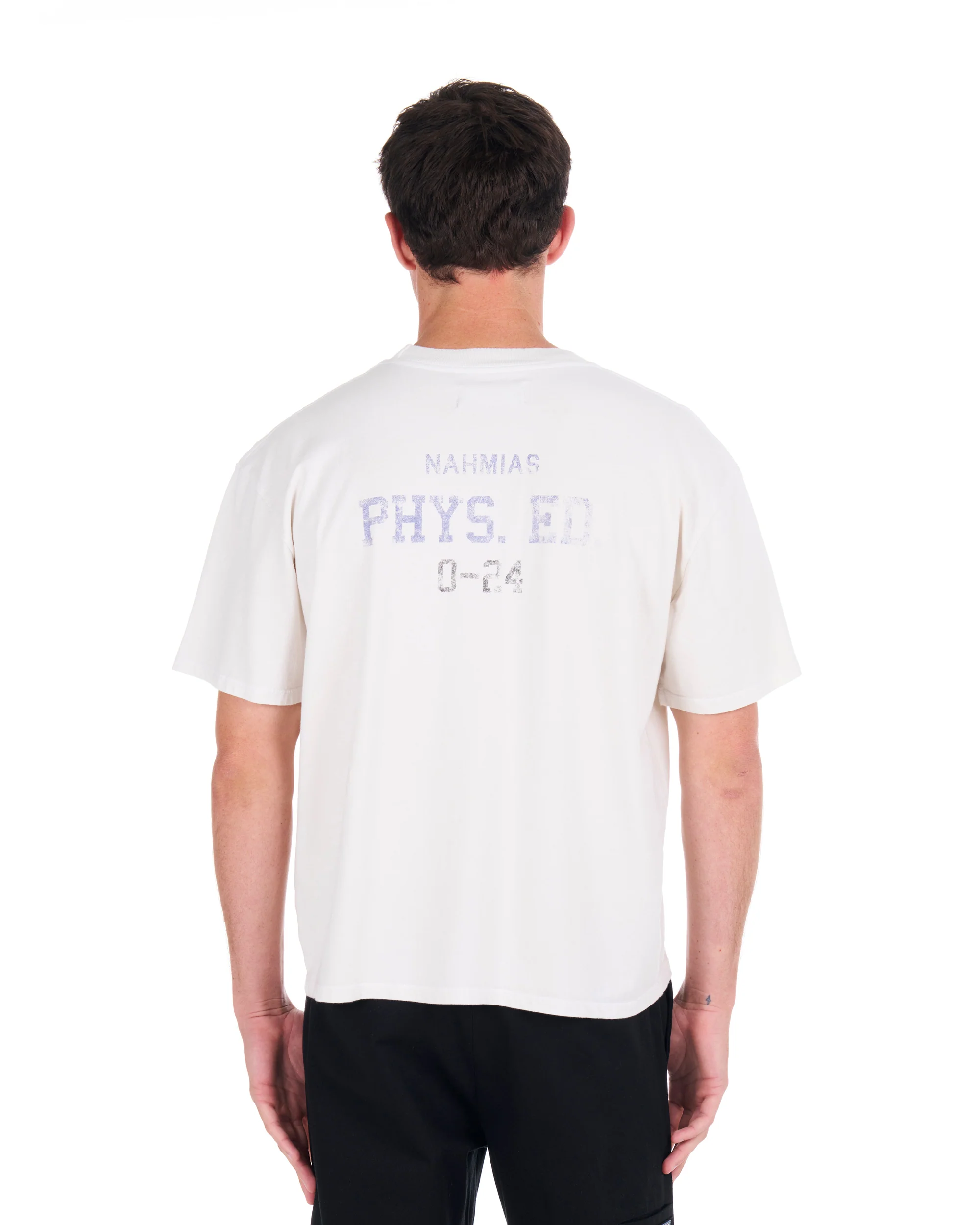 PHYS. ED. Boxy T-shirt - Image 3