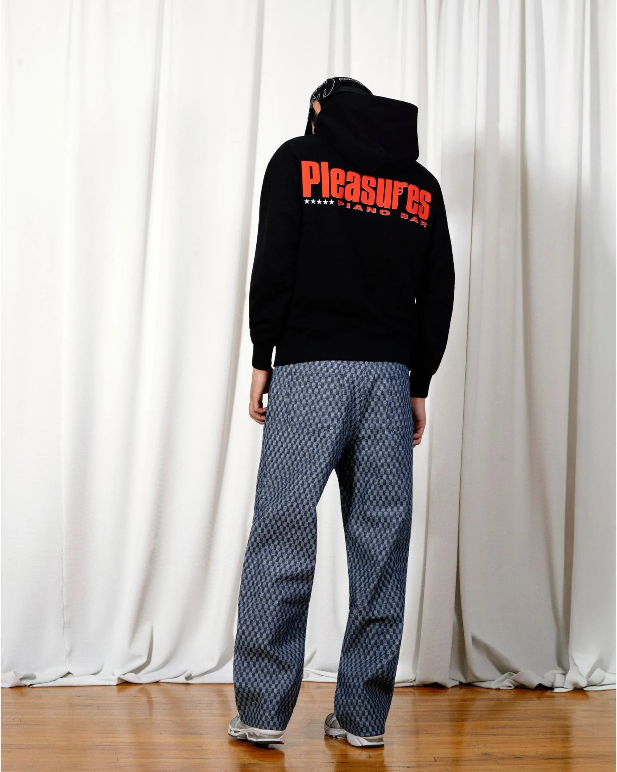 PIANO BAR HOODIE - Image 3