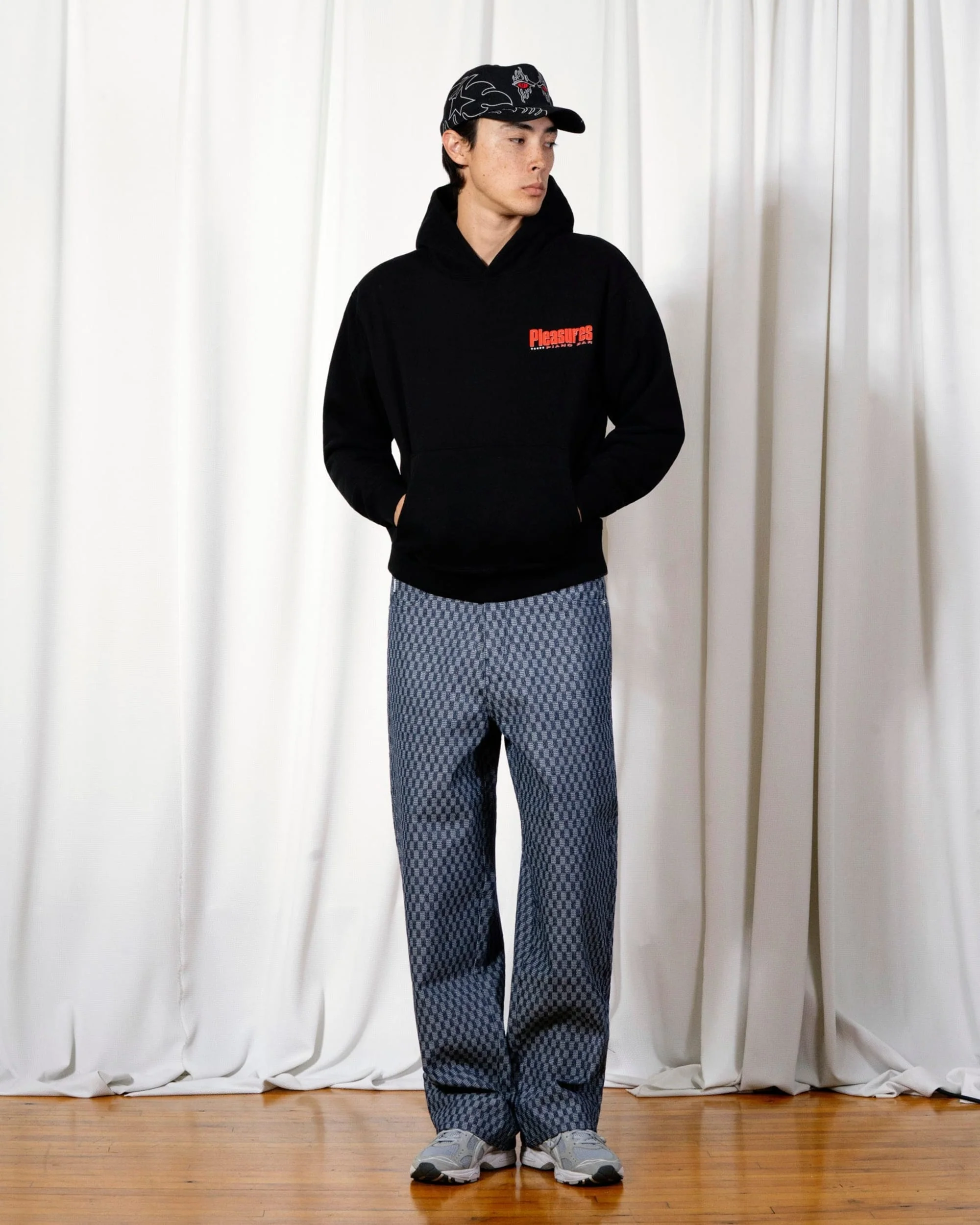 PIANO BAR HOODIE - Image 4