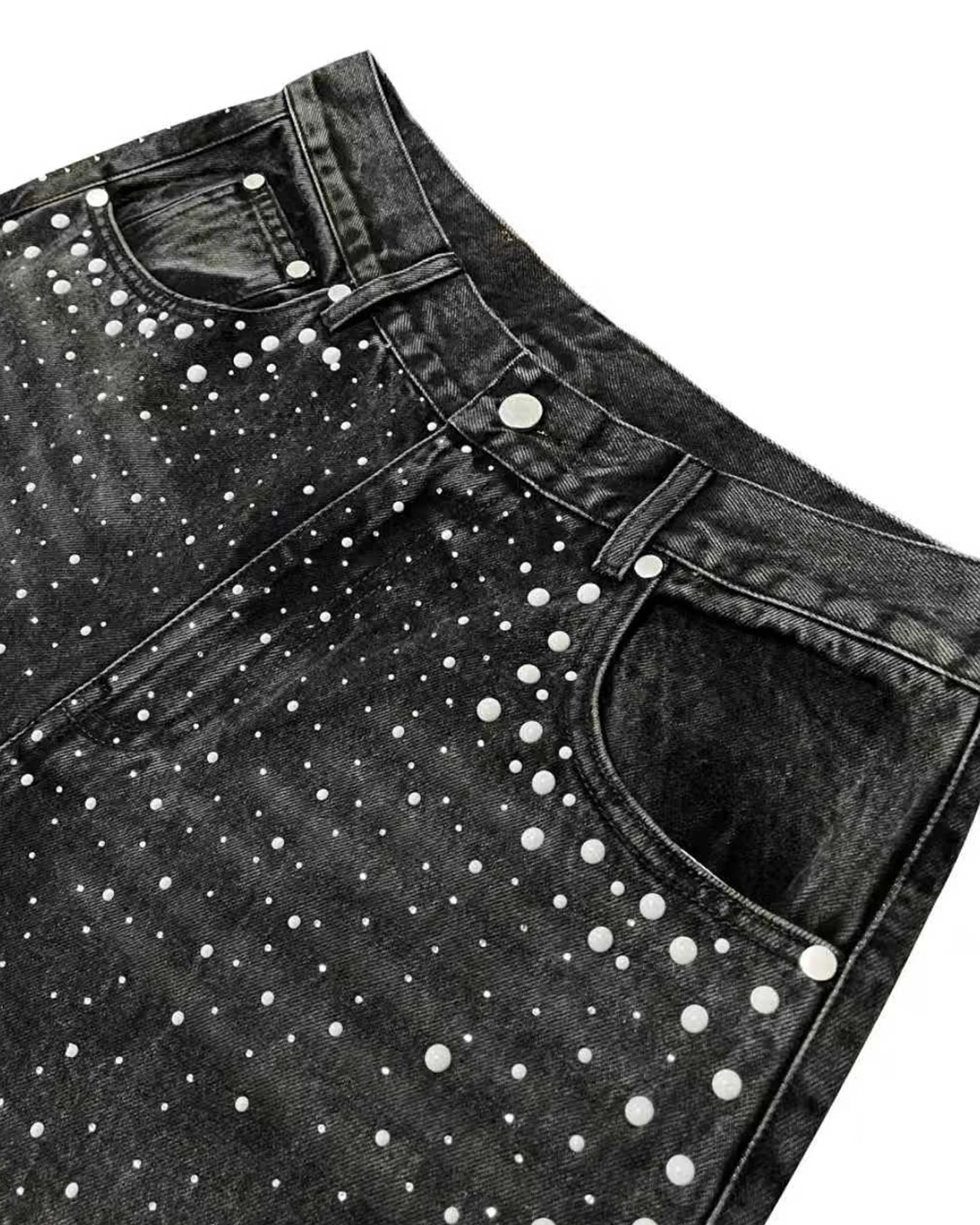 PIETRE SPARSE DENIM - Image 3