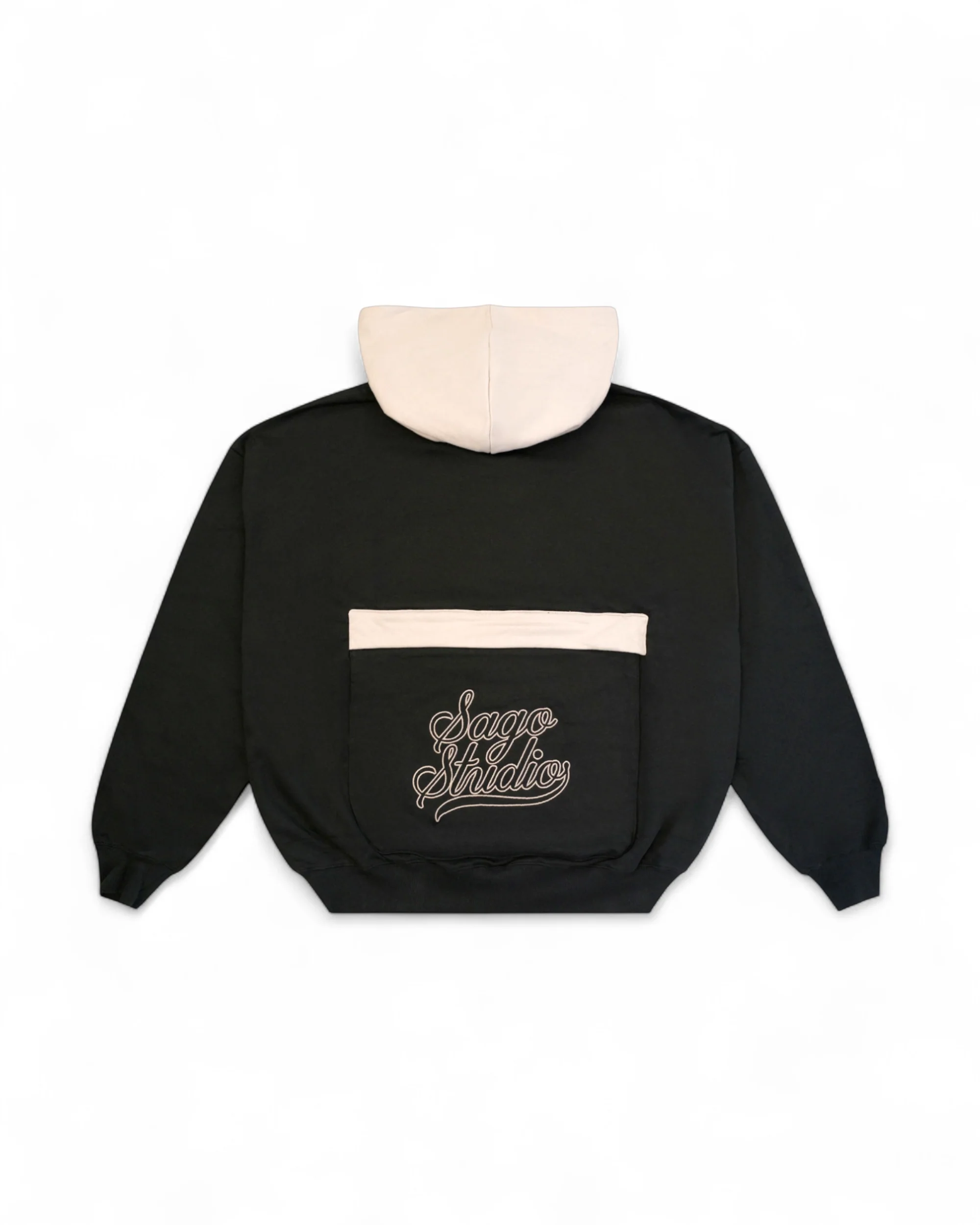 Pillow Hoodie - Image 2