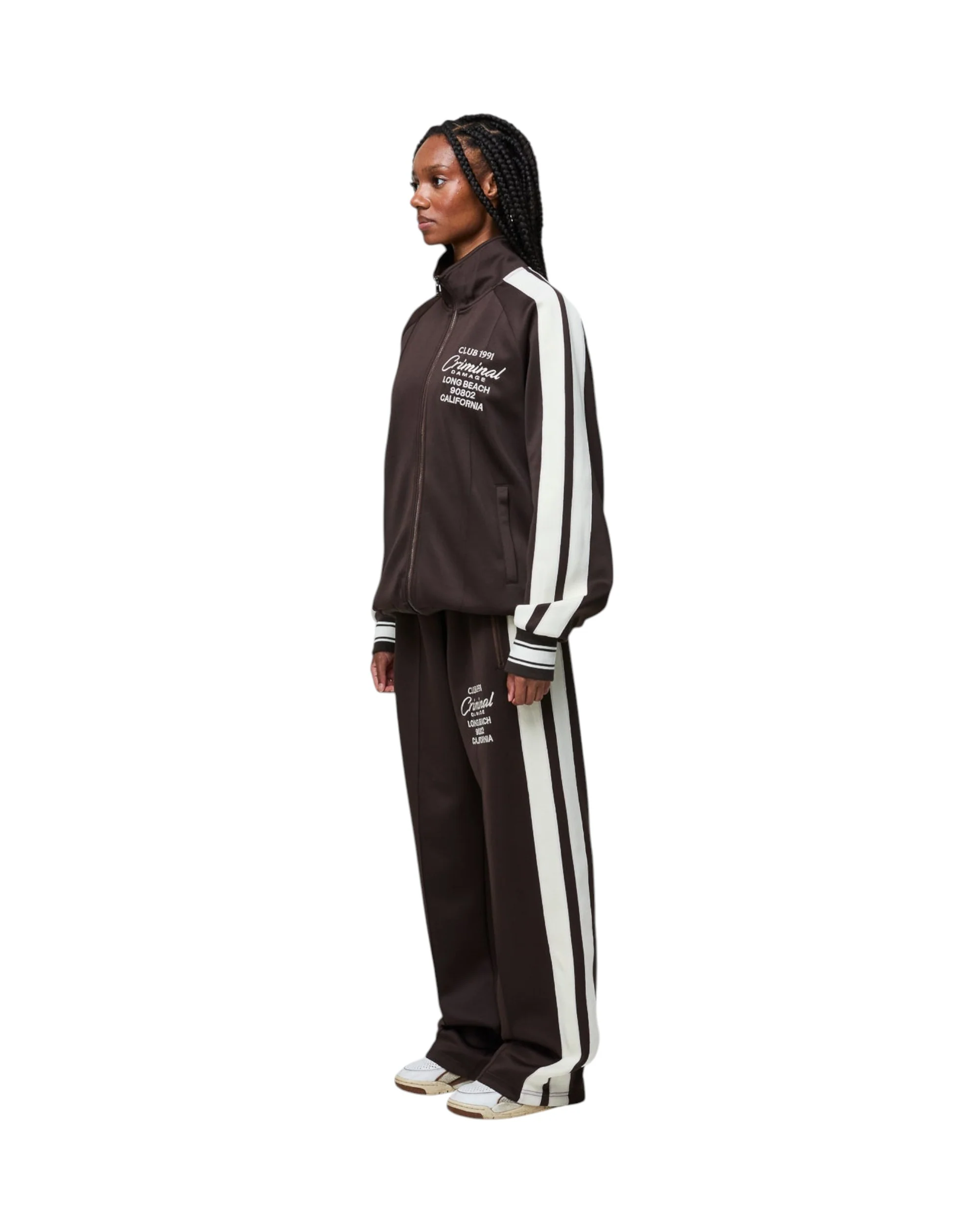 PIN TUCK TOP - Image 8