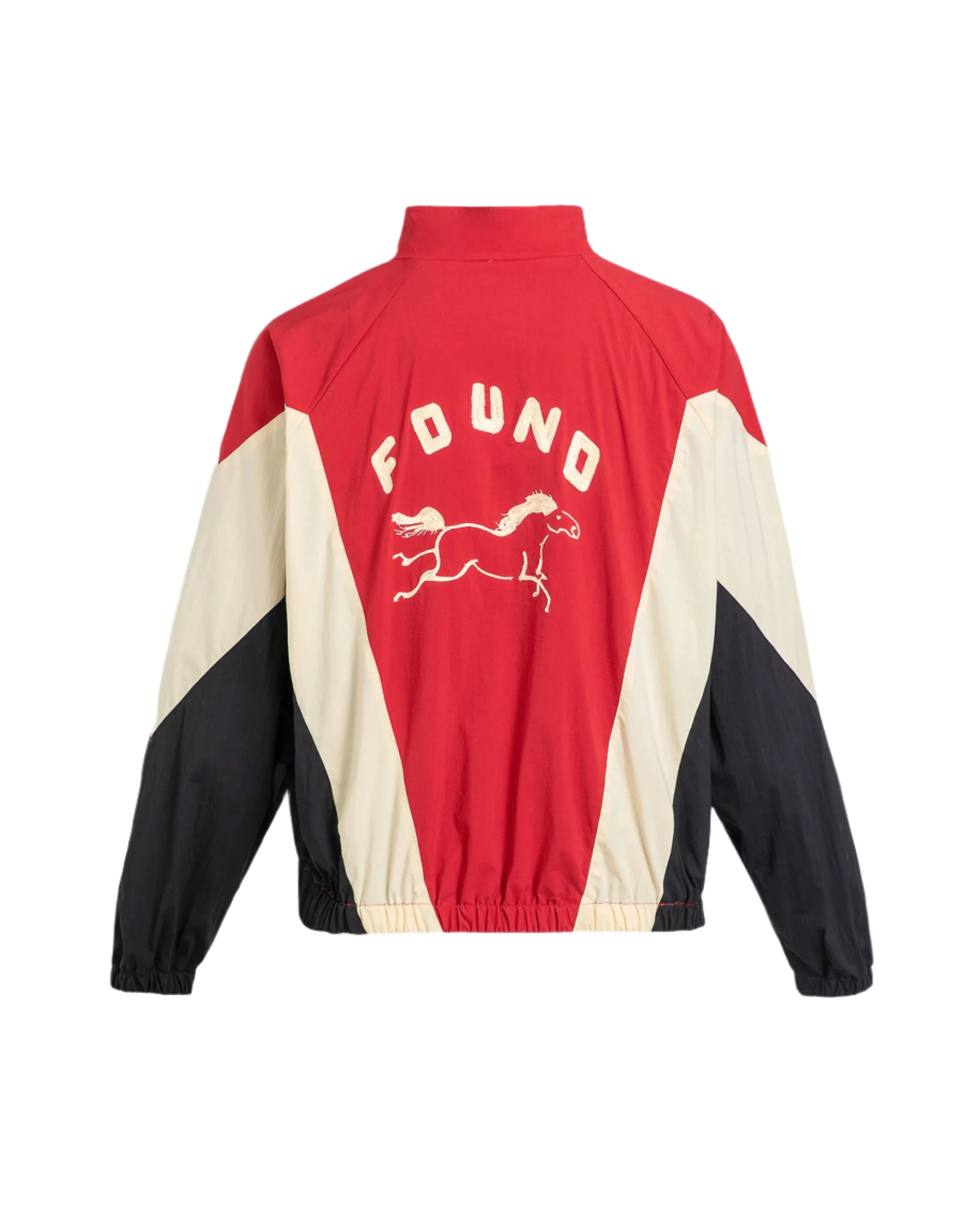 Pine and Rose Track Jacket - Image 3