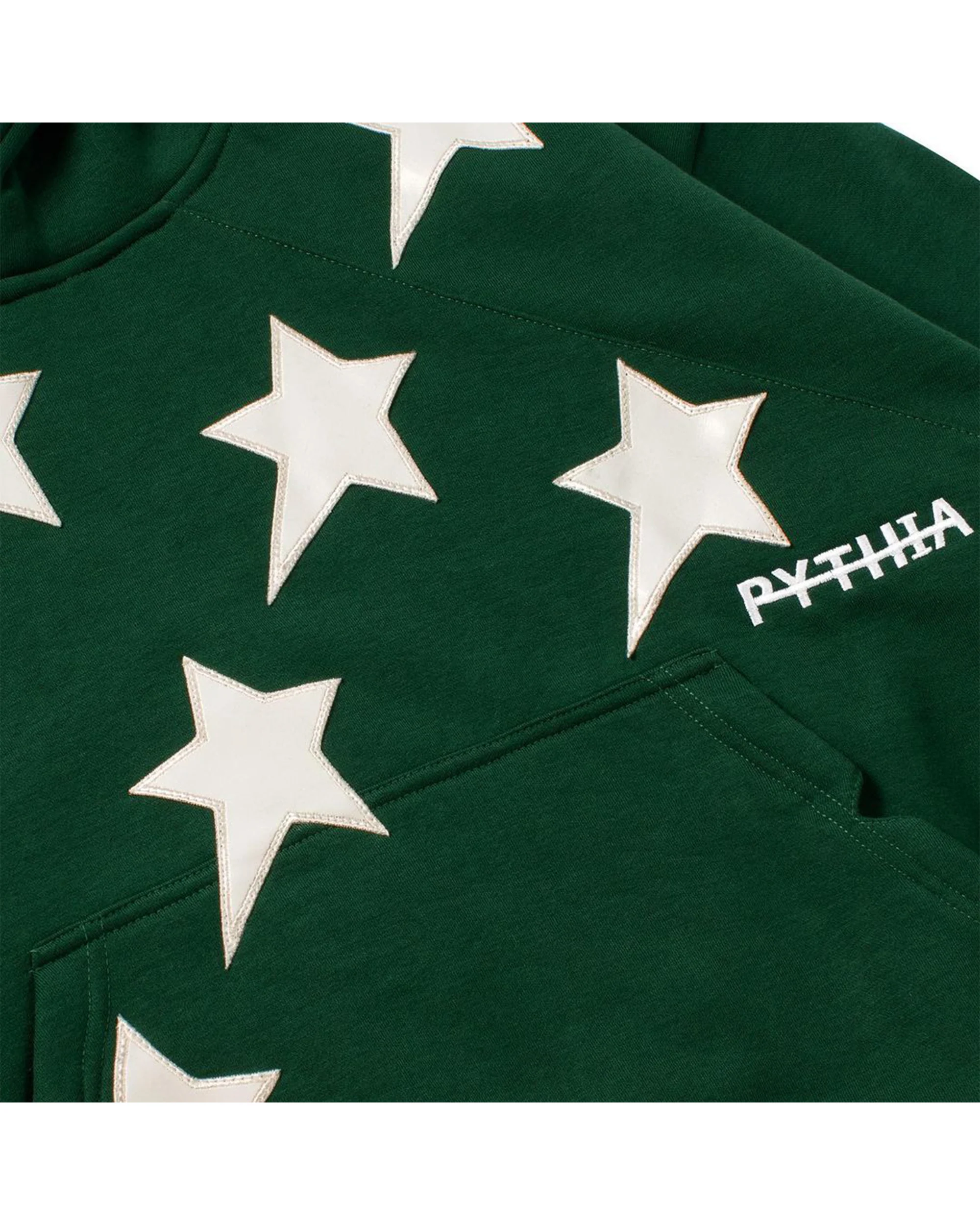 PINE PERIPHERAL STAR HOODIE - Image 5