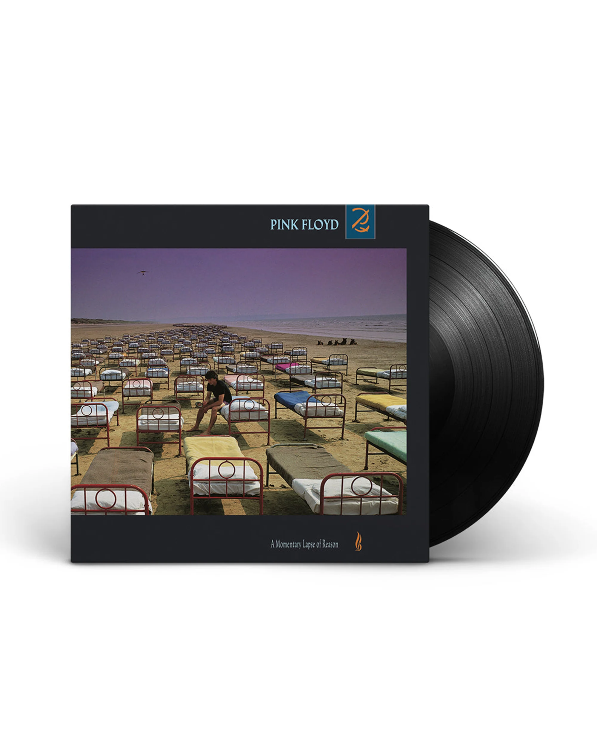 Pink Floyd - A Momentary Lapse Of Reason LP