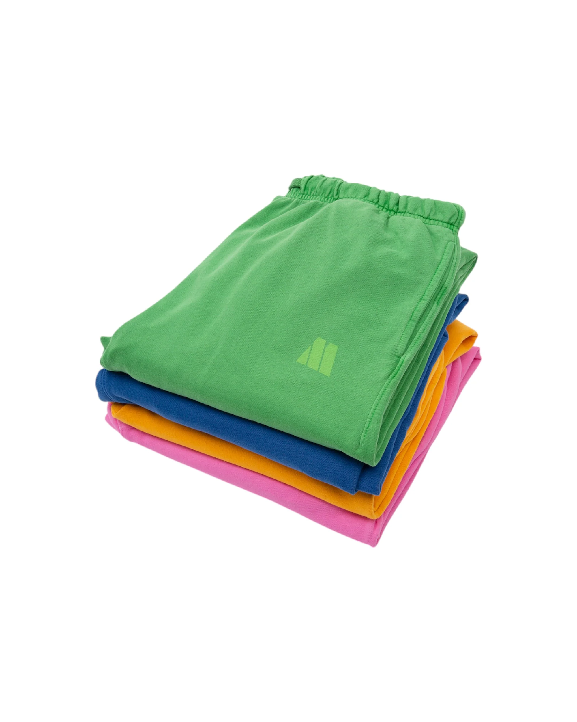 Pink Motown Essentials Sweatpants - Image 5