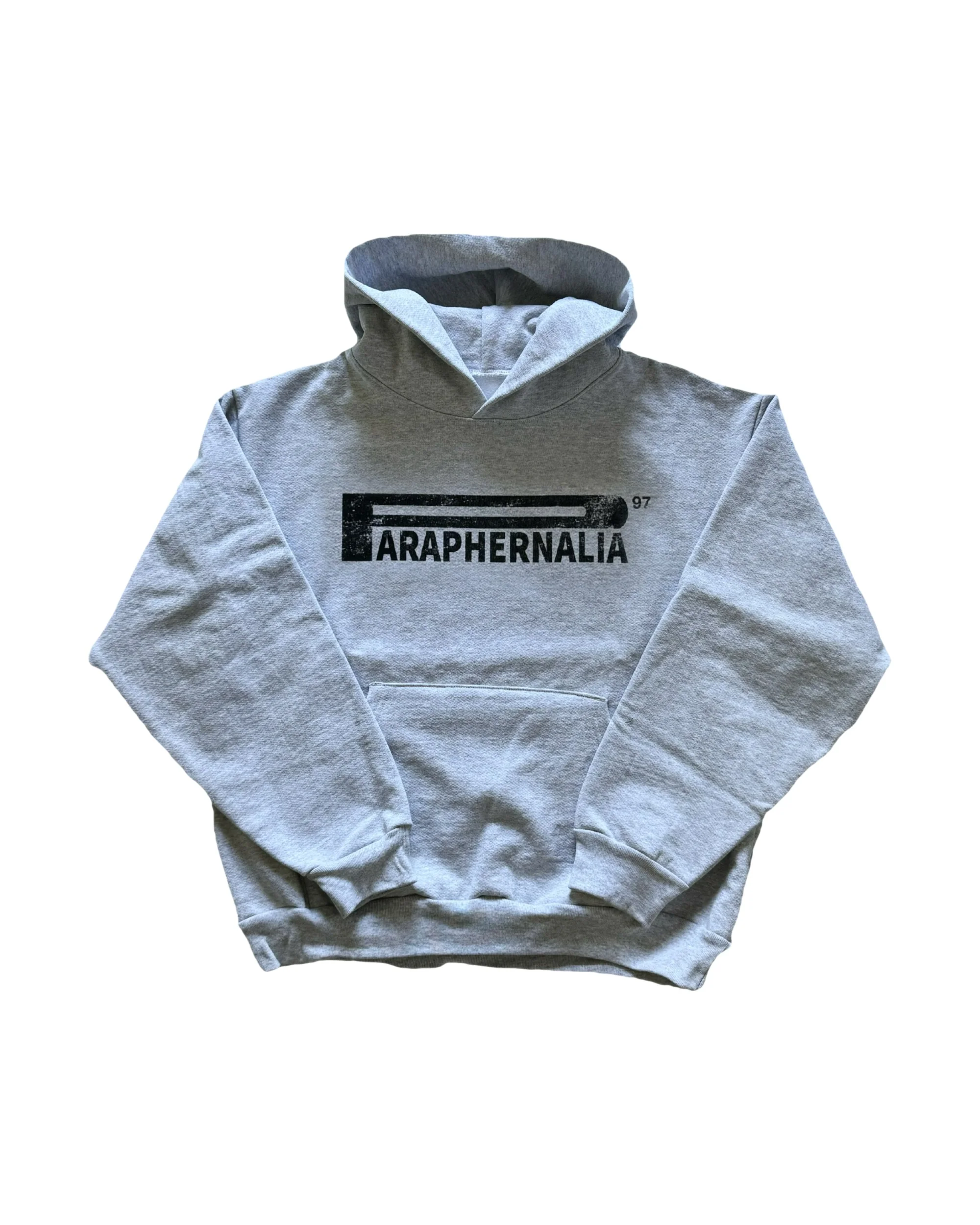 PIRELLI [HOODIE]