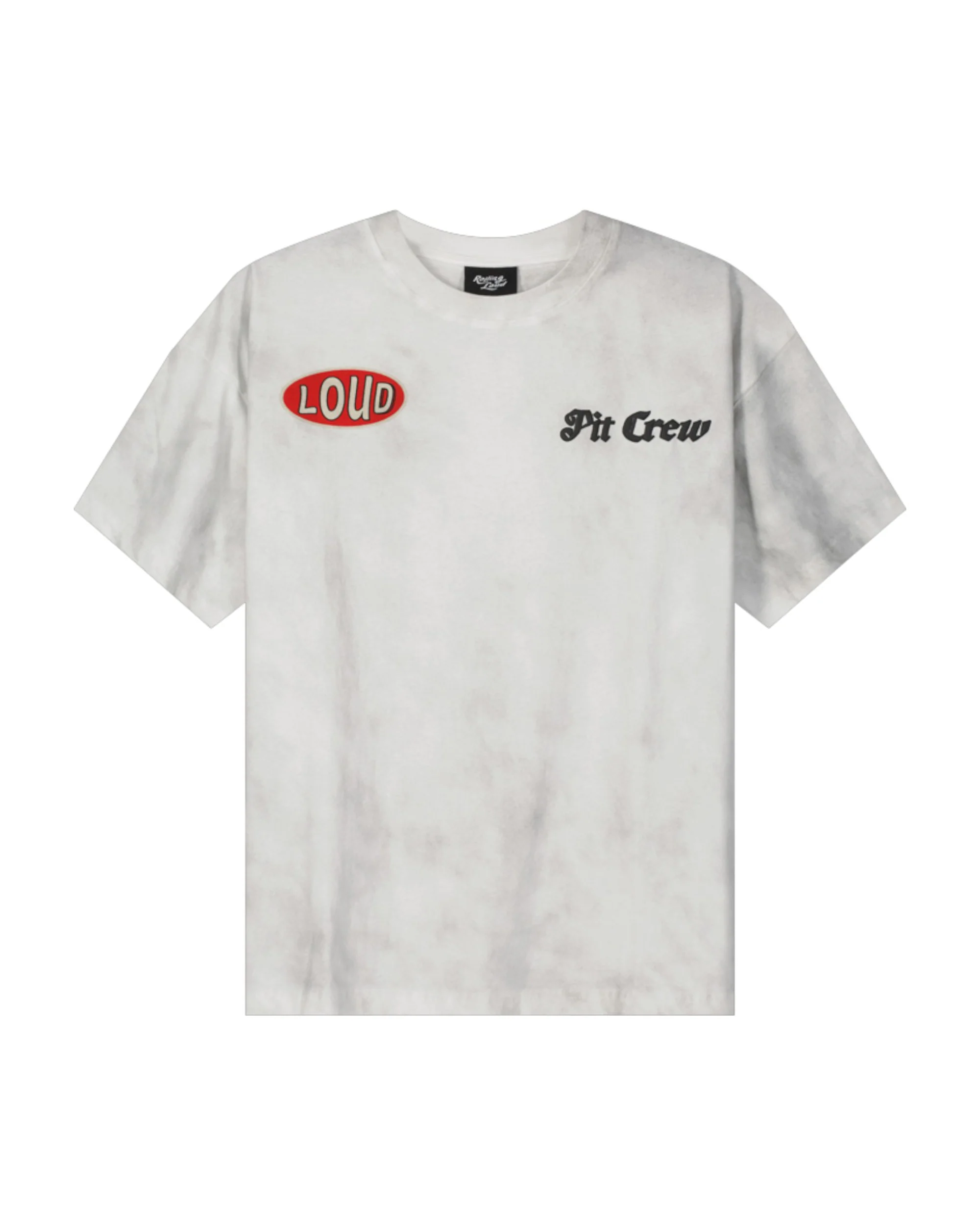 PIT CREW TEE