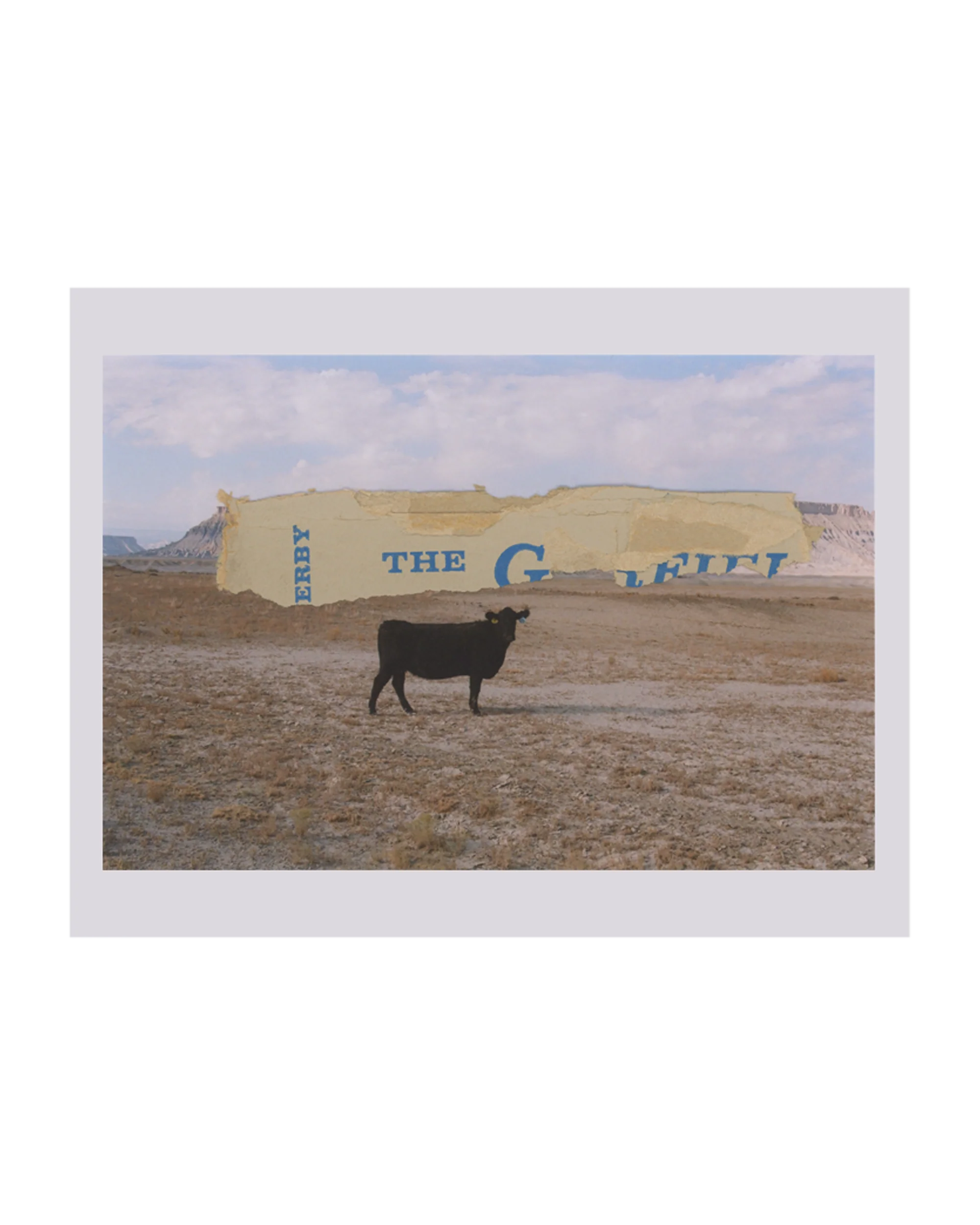 Plains Set by Adam Brierley & Jan Lashly - Image 3