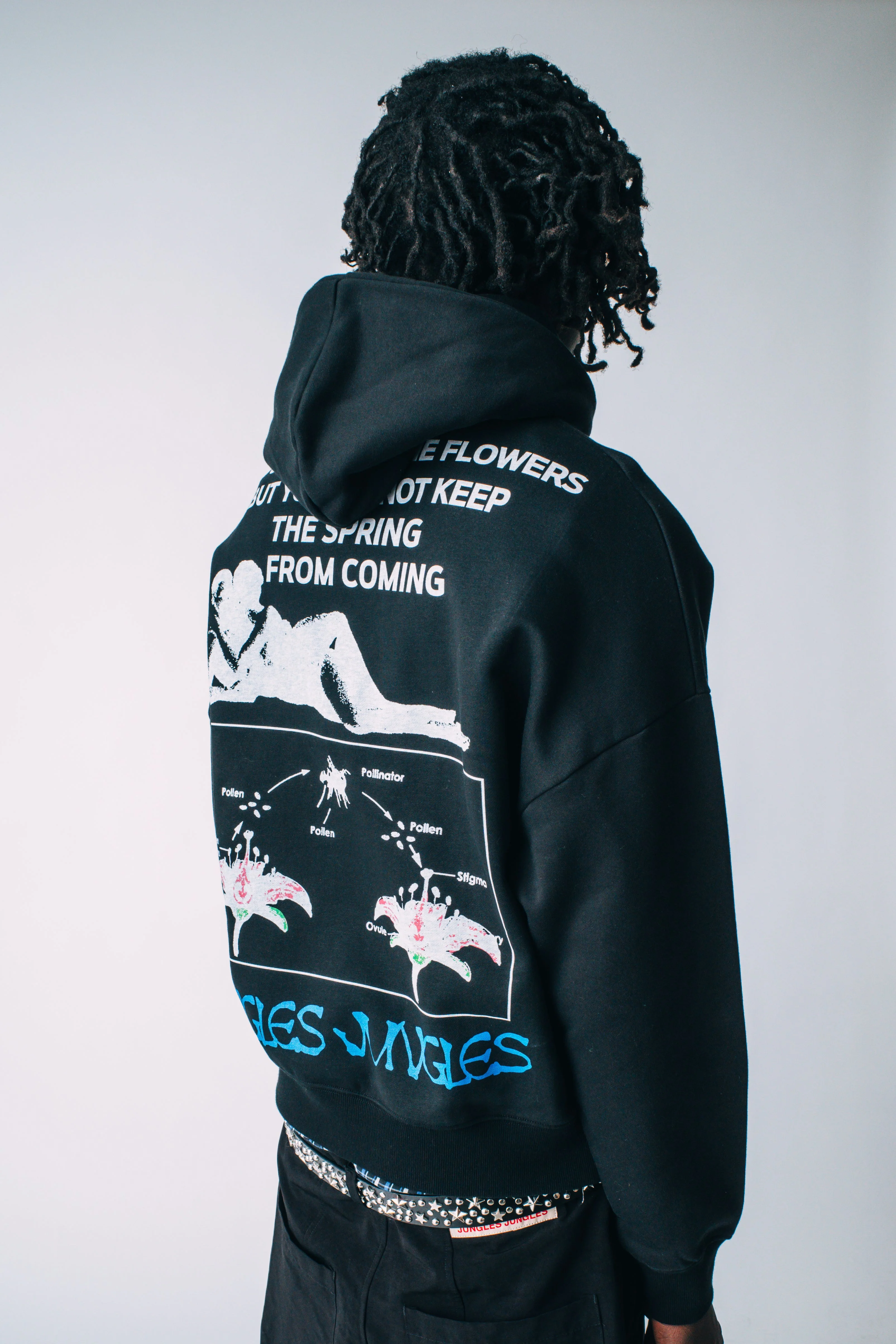 PLANT SEX HOODIE - Image 13