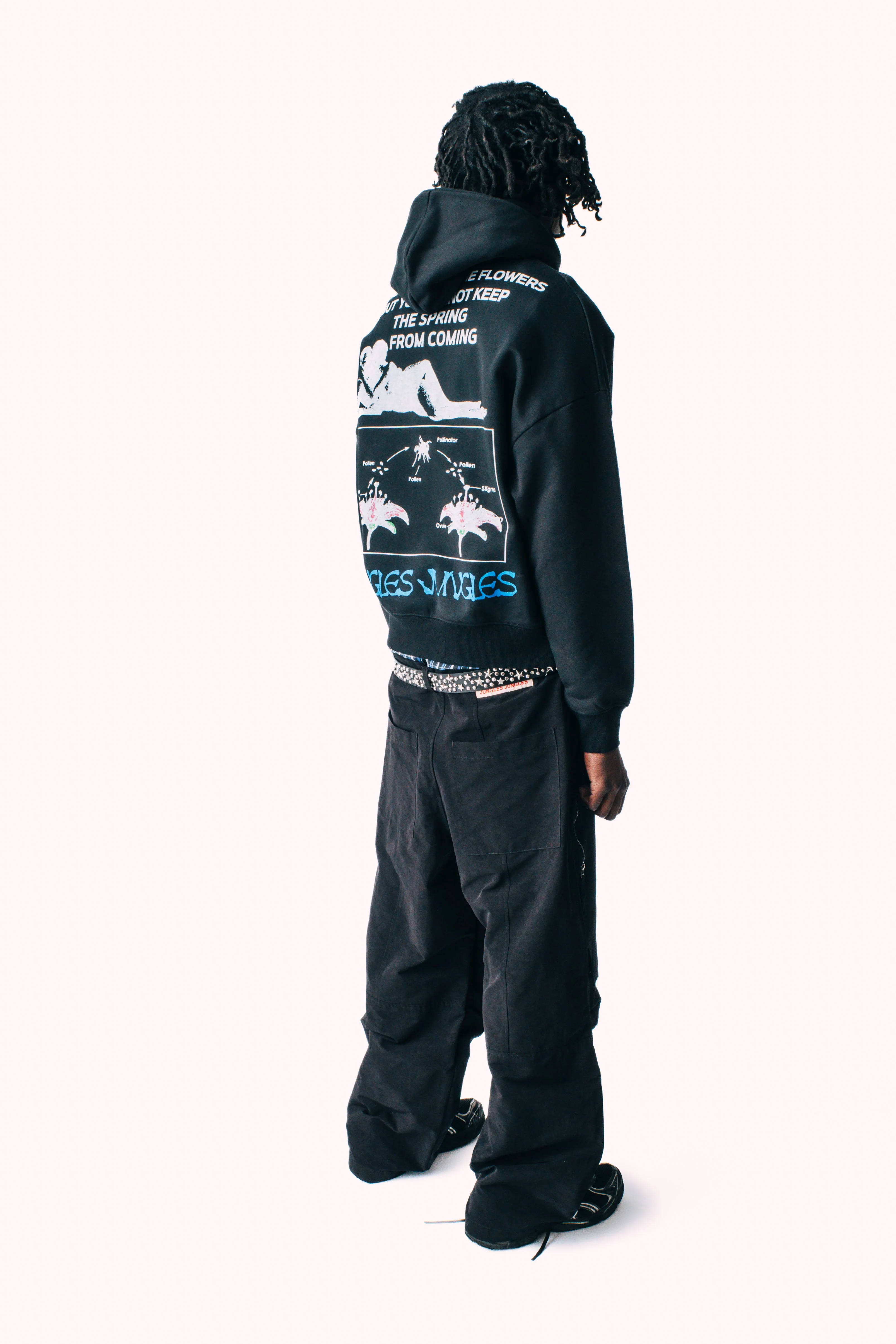 PLANT SEX HOODIE - Image 14