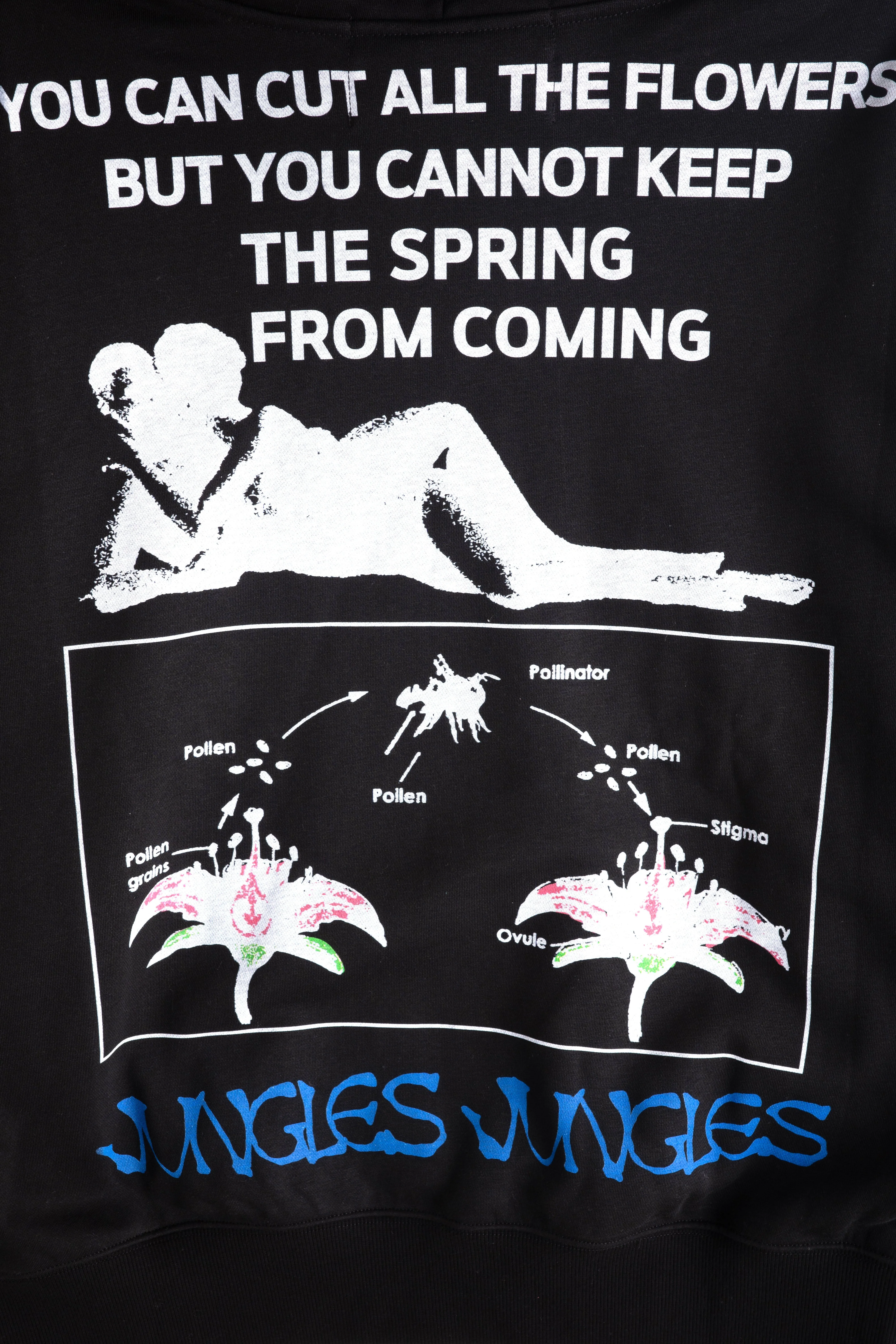 PLANT SEX HOODIE - Image 18