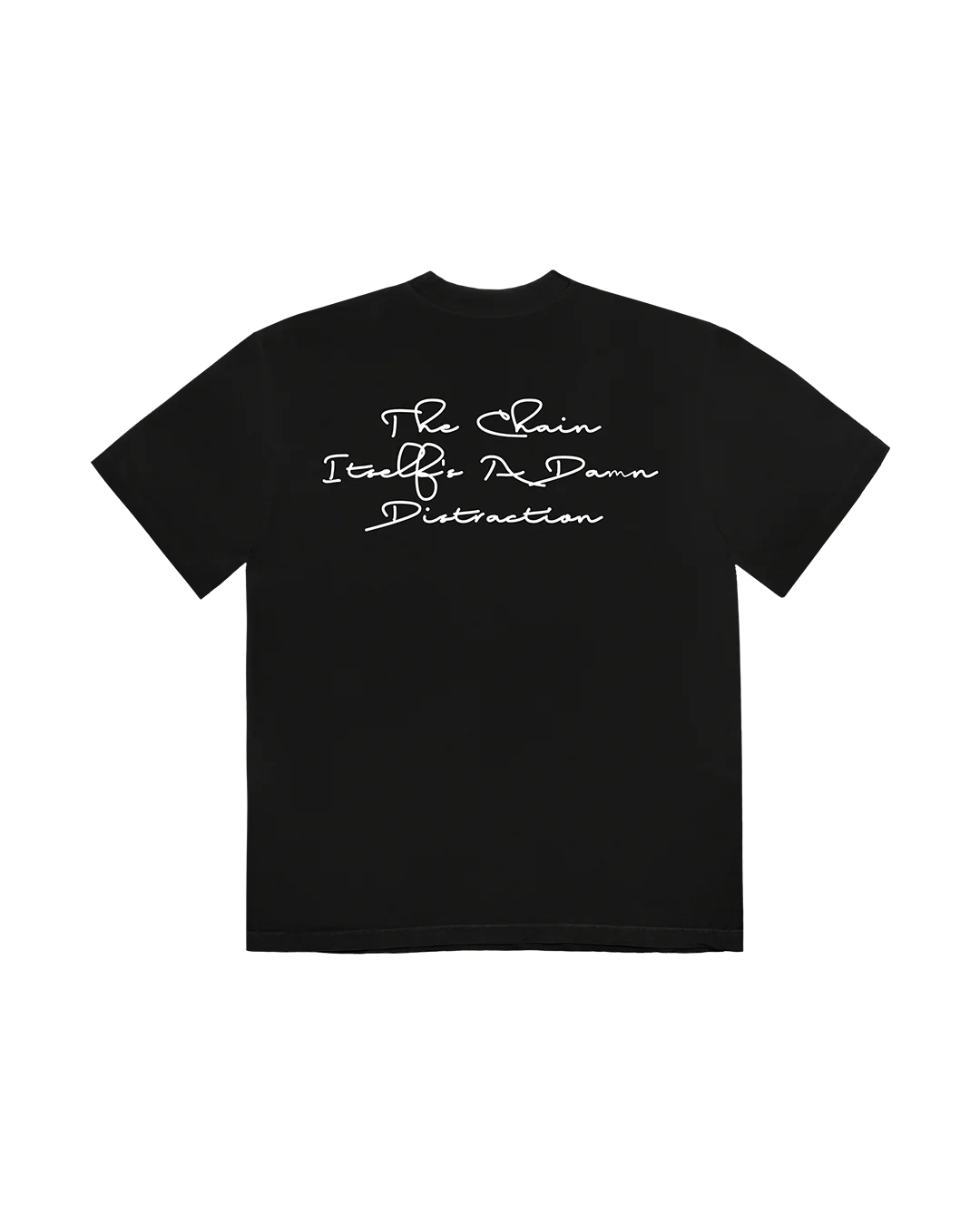 PLAY CLOTHS X TIL THE CASKET DROPS TEE - Image 2