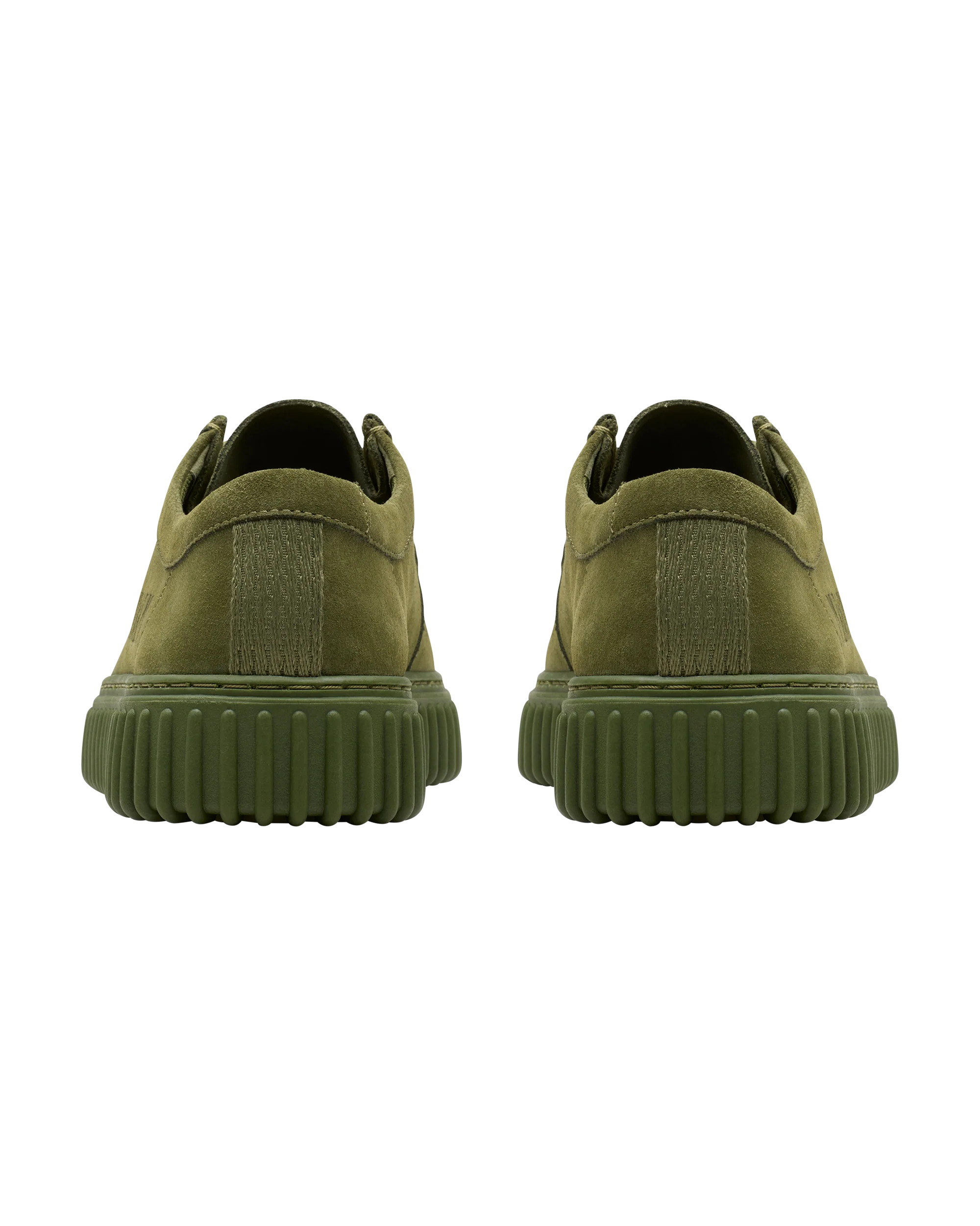PLEASURES x Clarks Torhill Dragon - Image 4