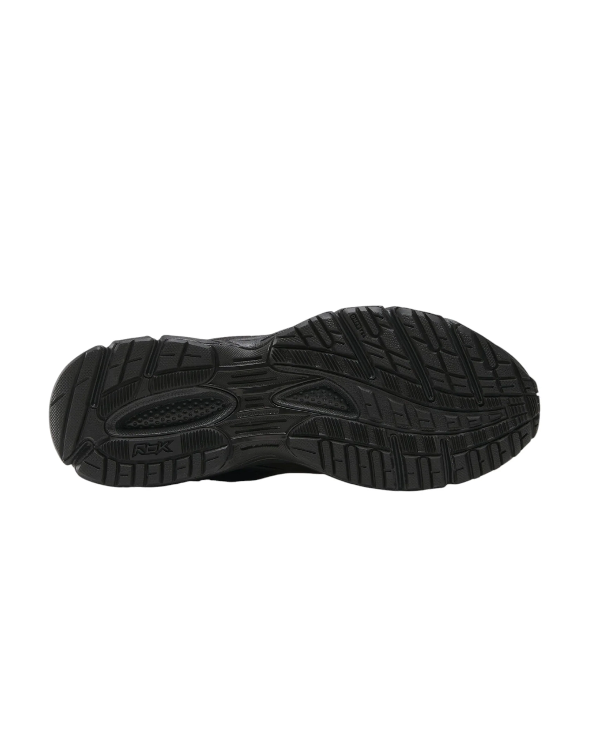 PLEASURES X REEBOK RBK PREMIER TRINITY KFS (RUNNING) - BLACK - Image 5