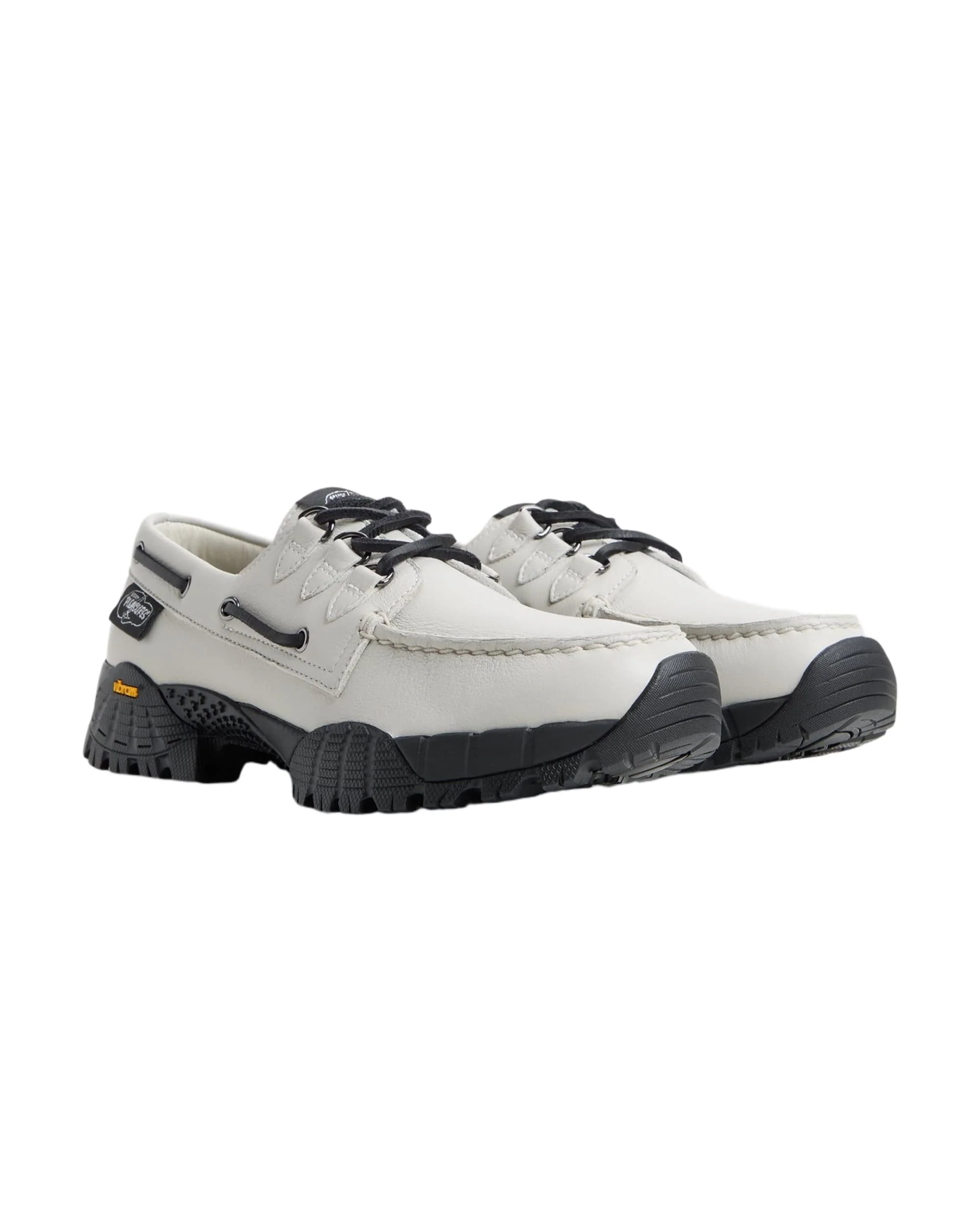 PLEASURES x SPERRY 3- Eye Vibram Hiker - Image 2