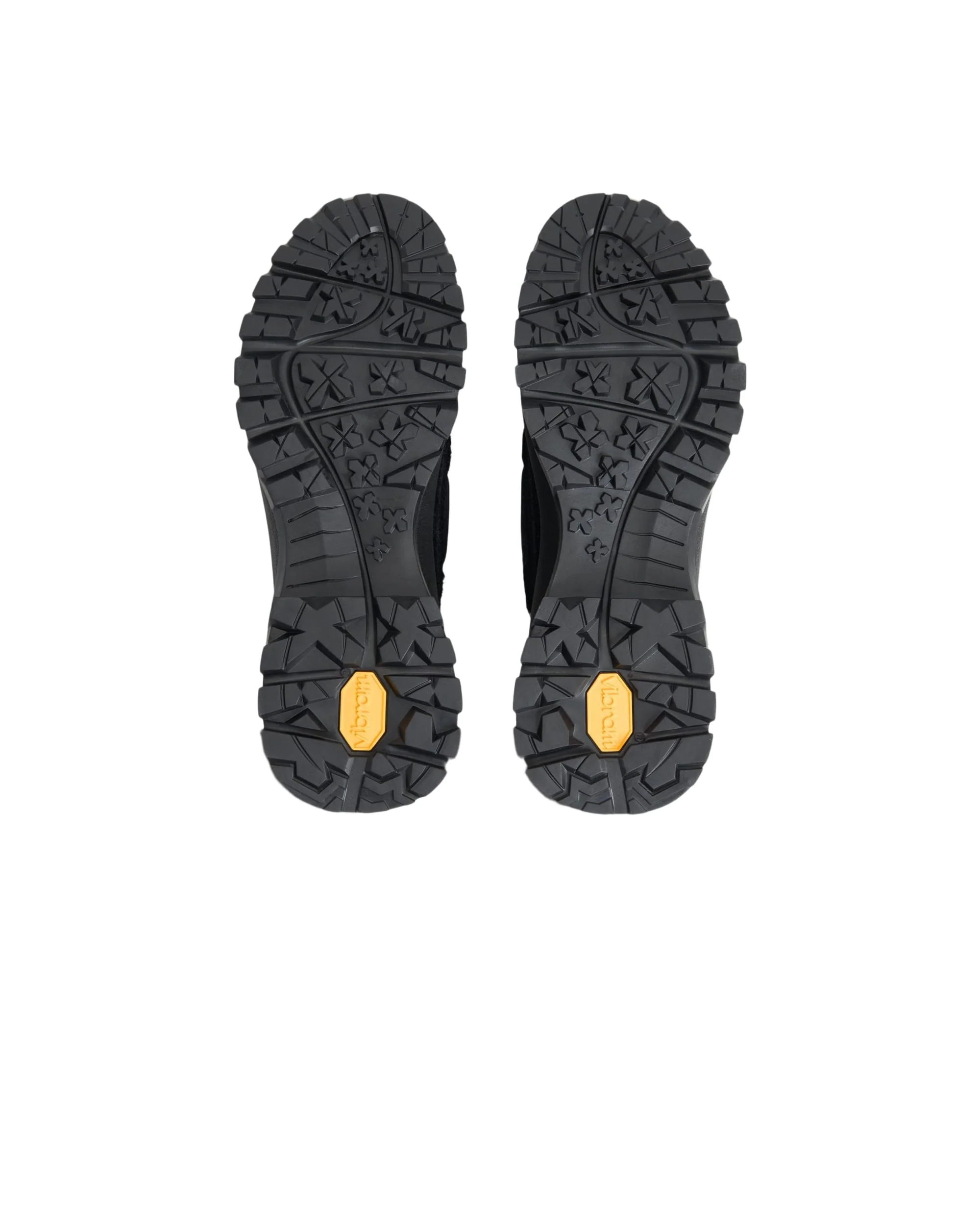 PLEASURES x SPERRY  3-Eye Vibram Turn-Lock Lug Boat - Image 4