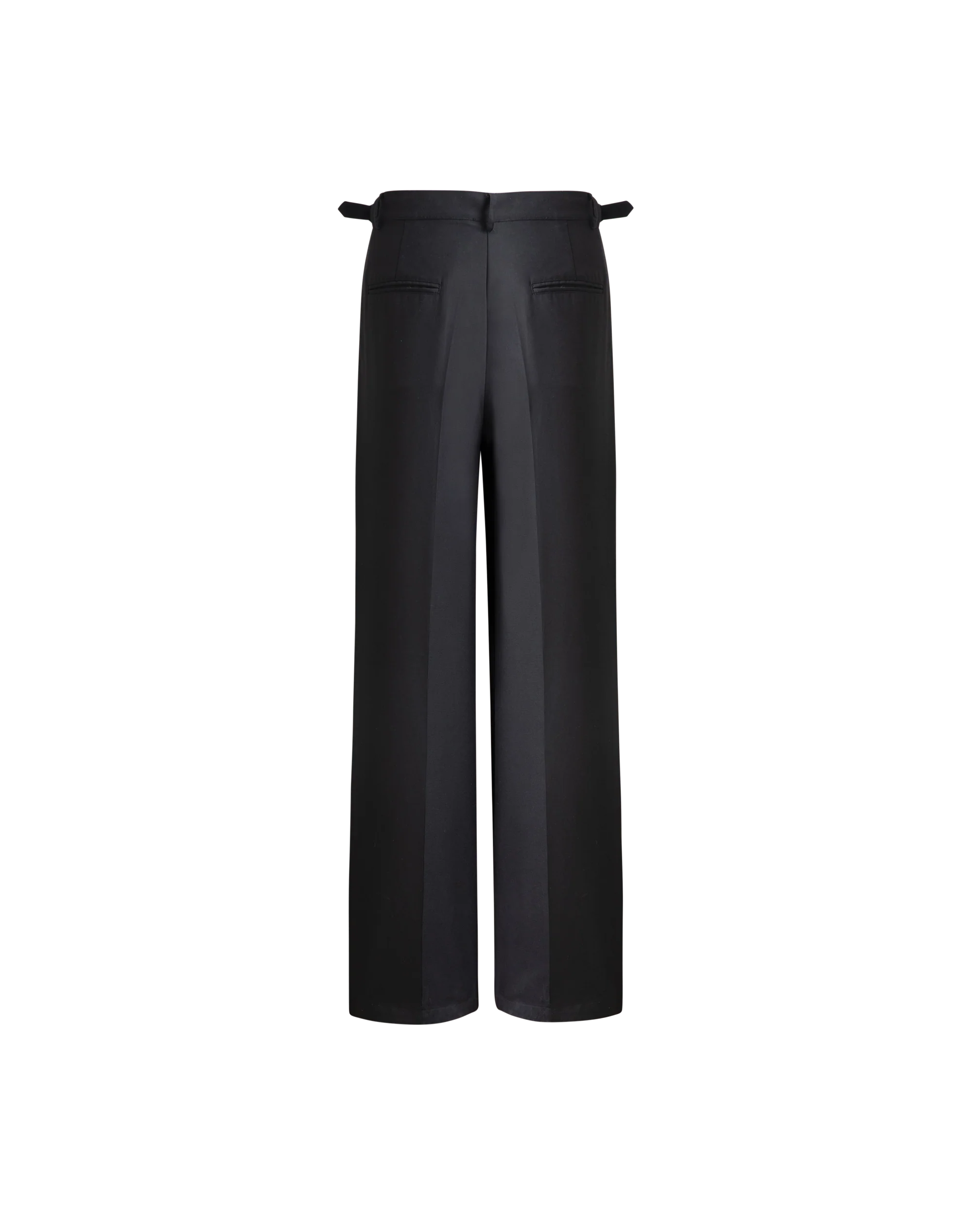 Pleated Trousers - Image 3