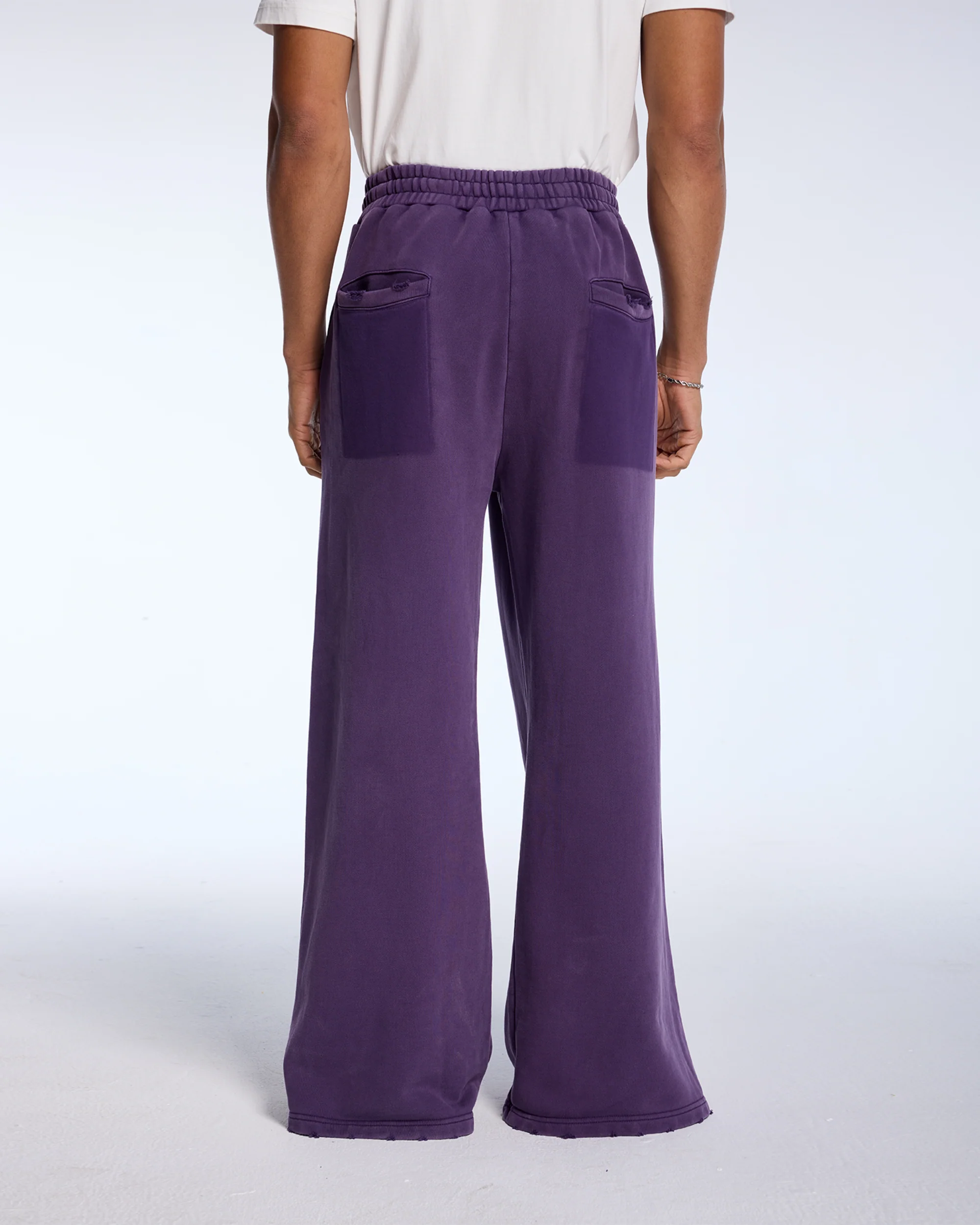 PLUM SWEATS - Image 4