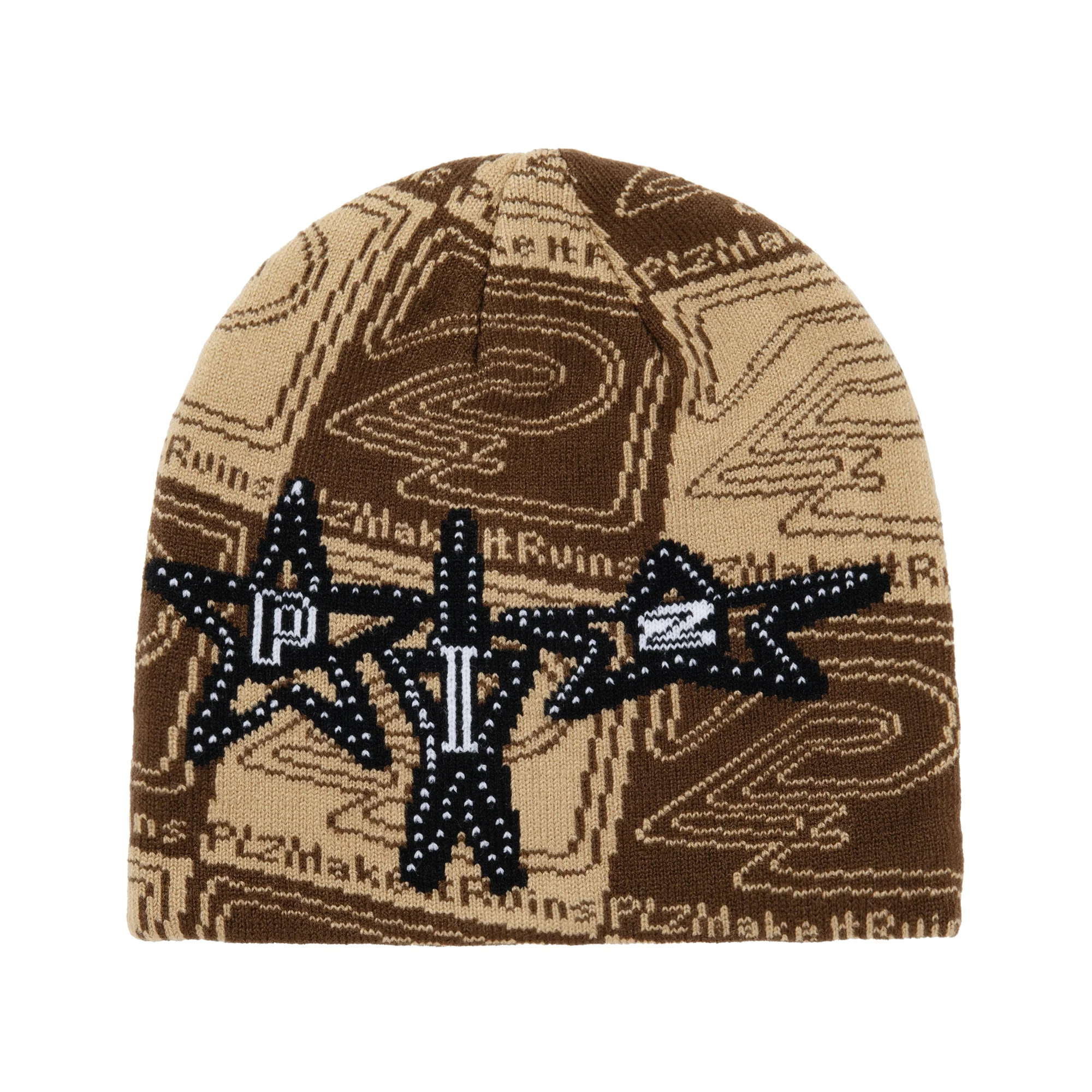 PLZ Star Beanie - Image 10