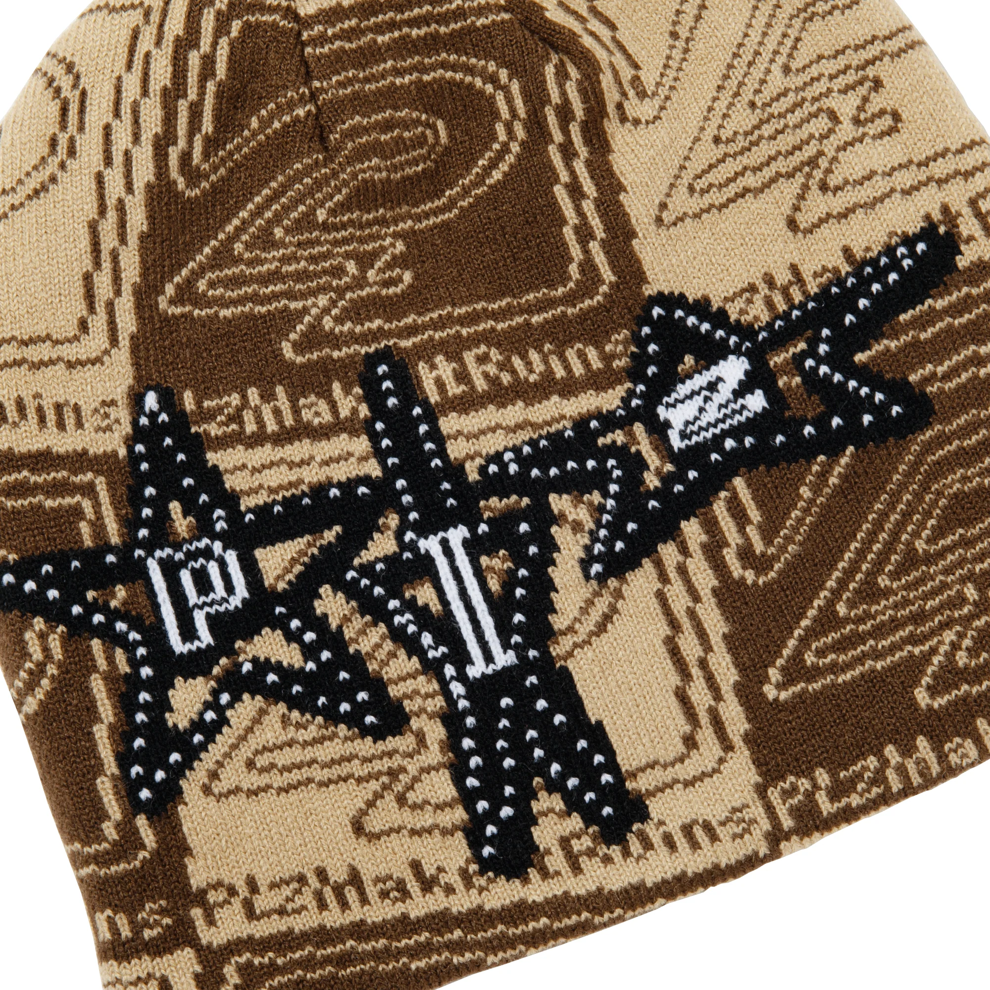 PLZ Star Beanie - Image 11