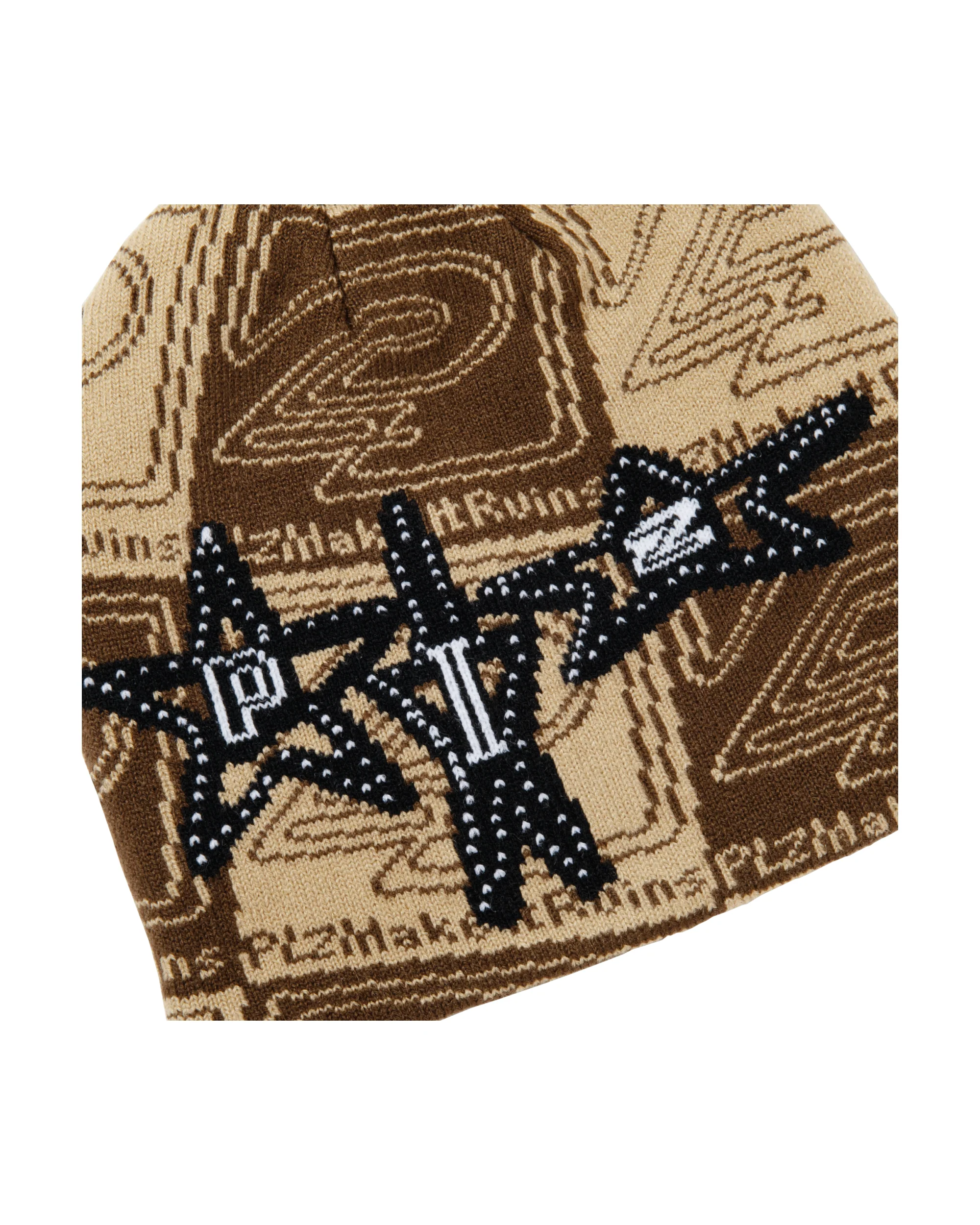 PLZ Star Beanie - Image 3
