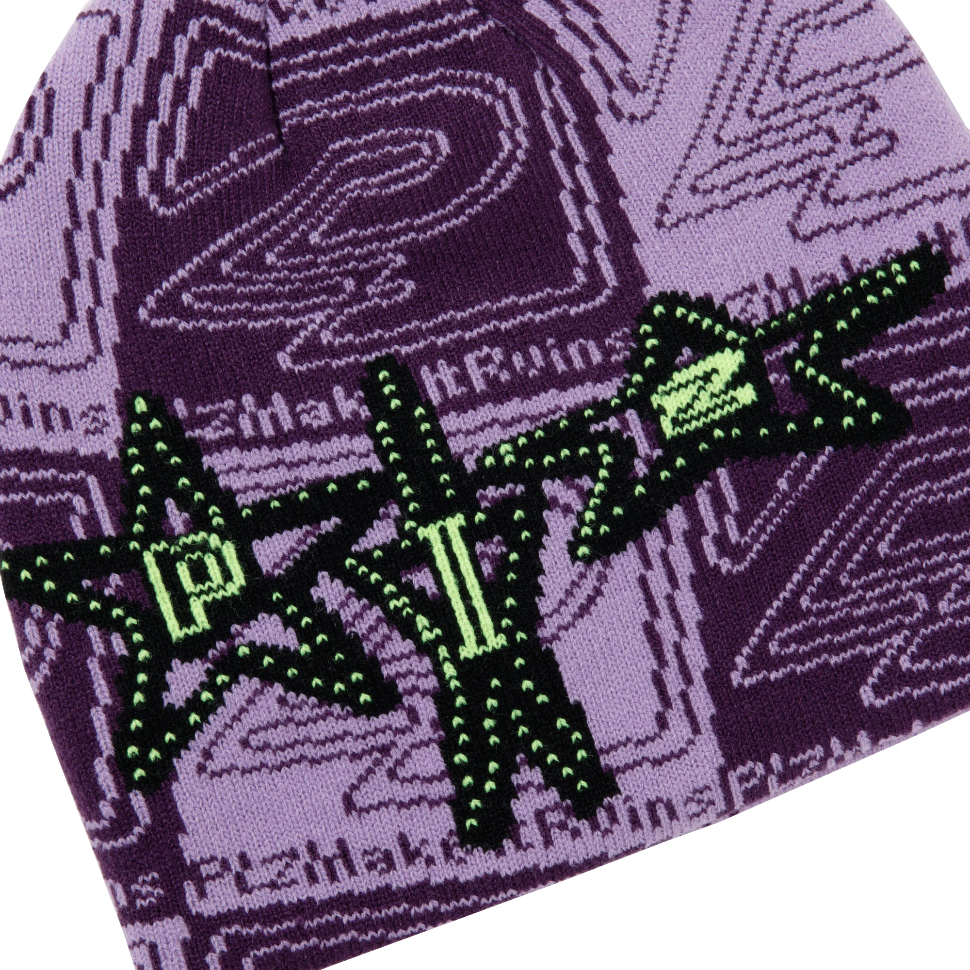 PLZ Star Beanie - Image 8