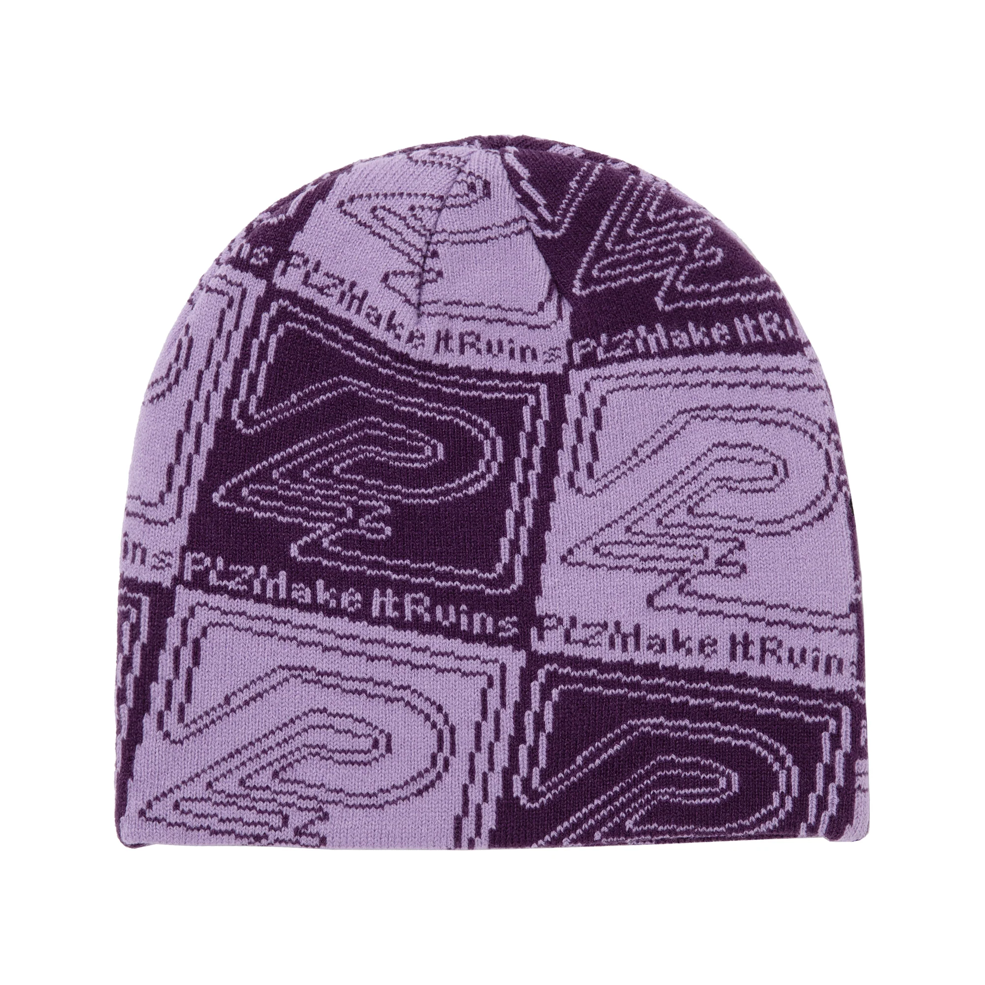 PLZ Star Beanie - Image 9