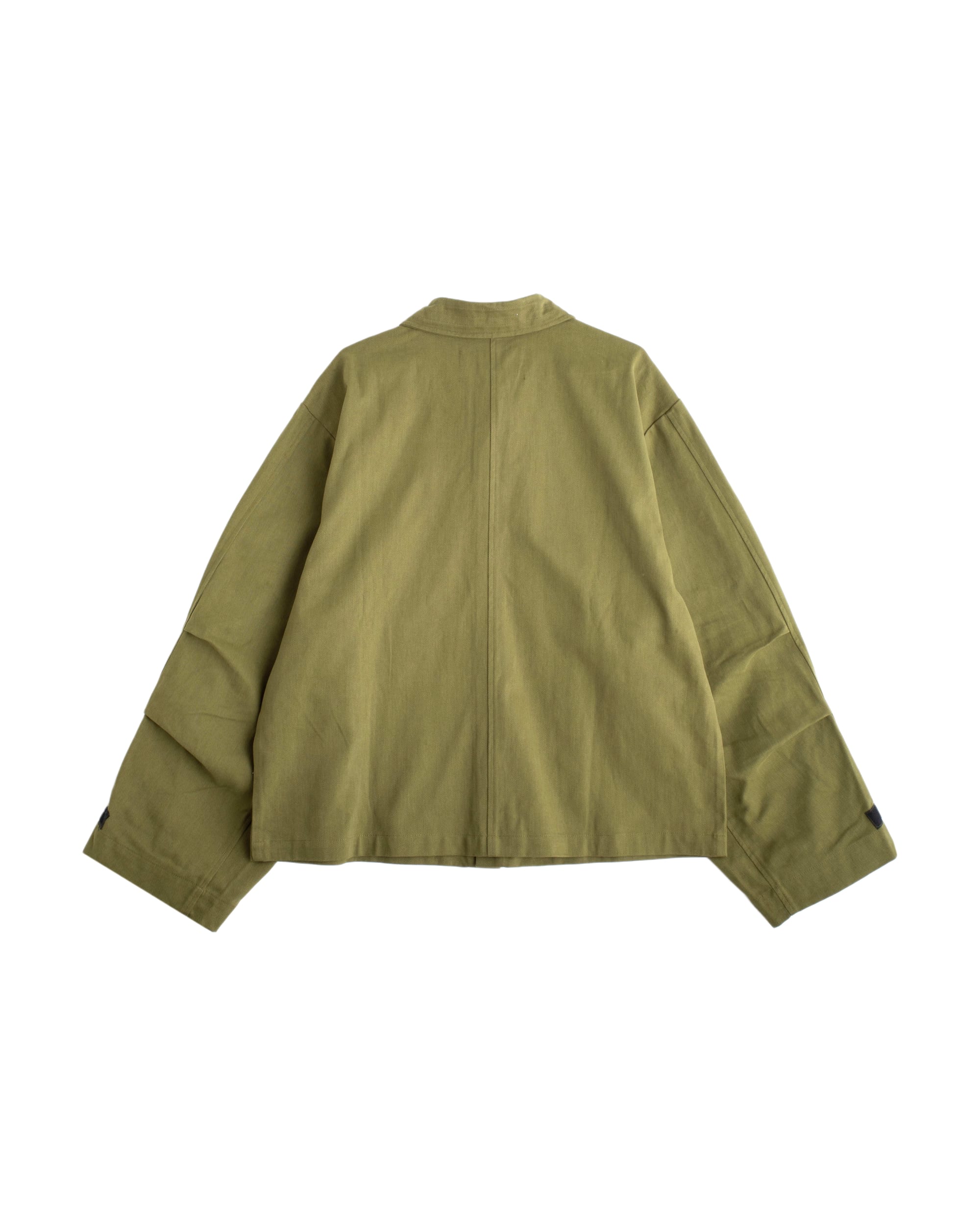 POCKETS FIELD JACKET - Image 3