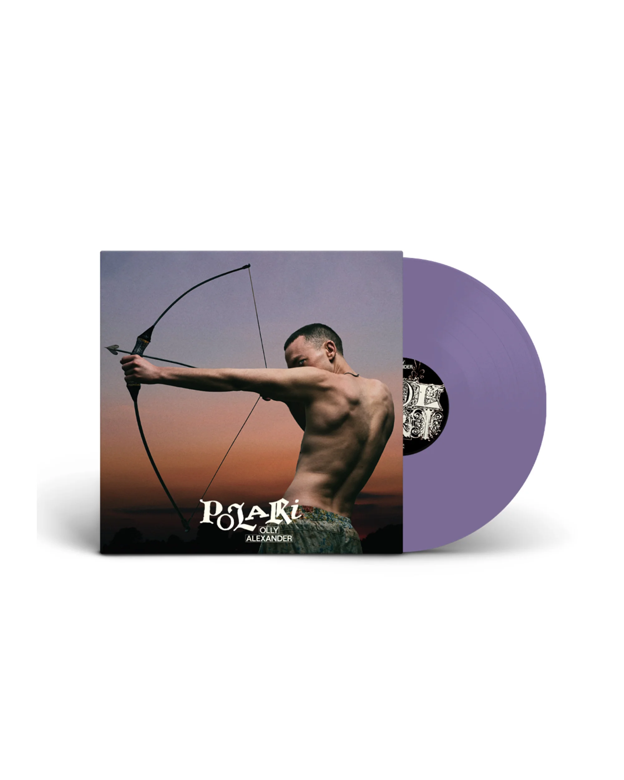 Polari Standard Vinyl