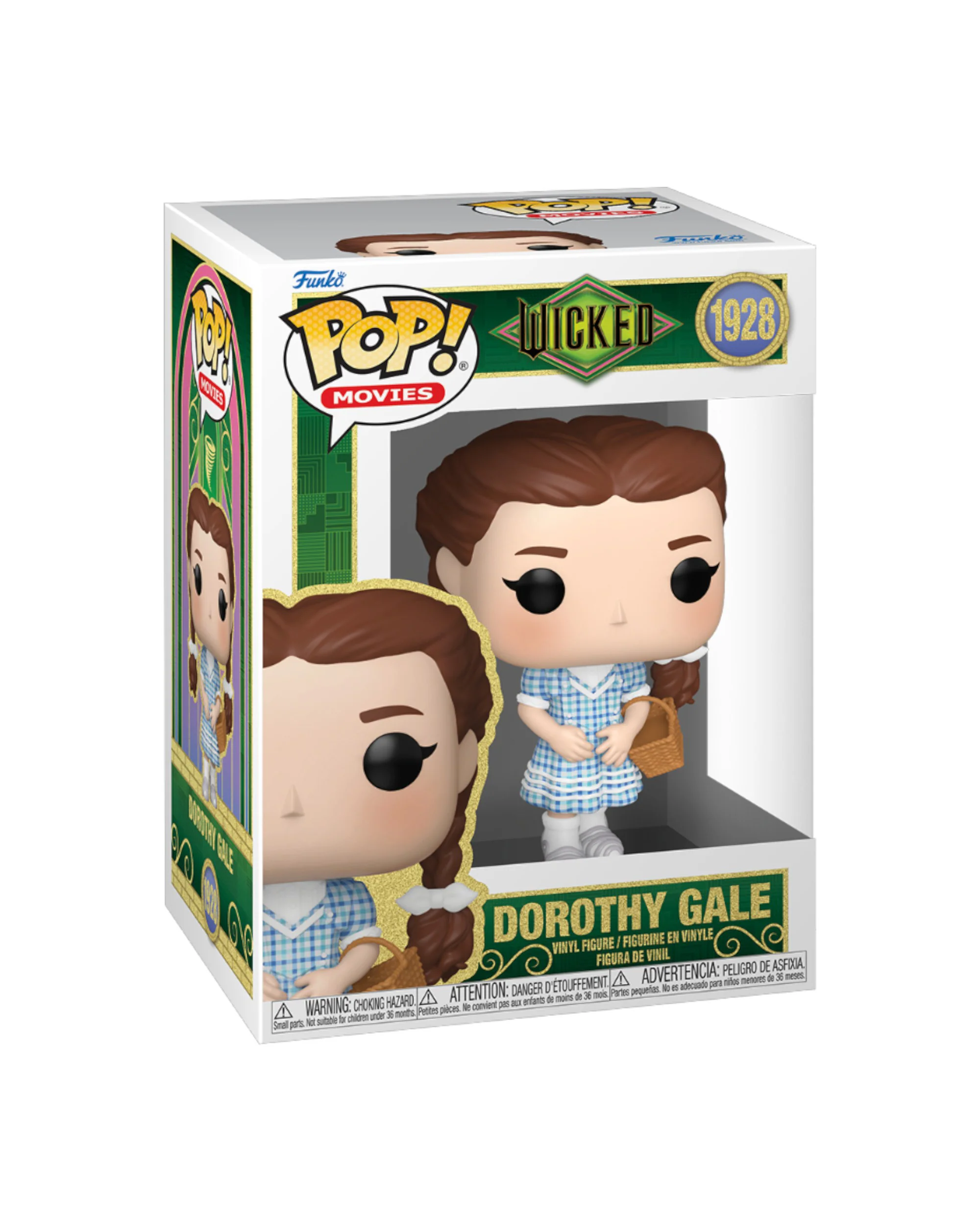 Pop! Dorothy Gale - Image 2