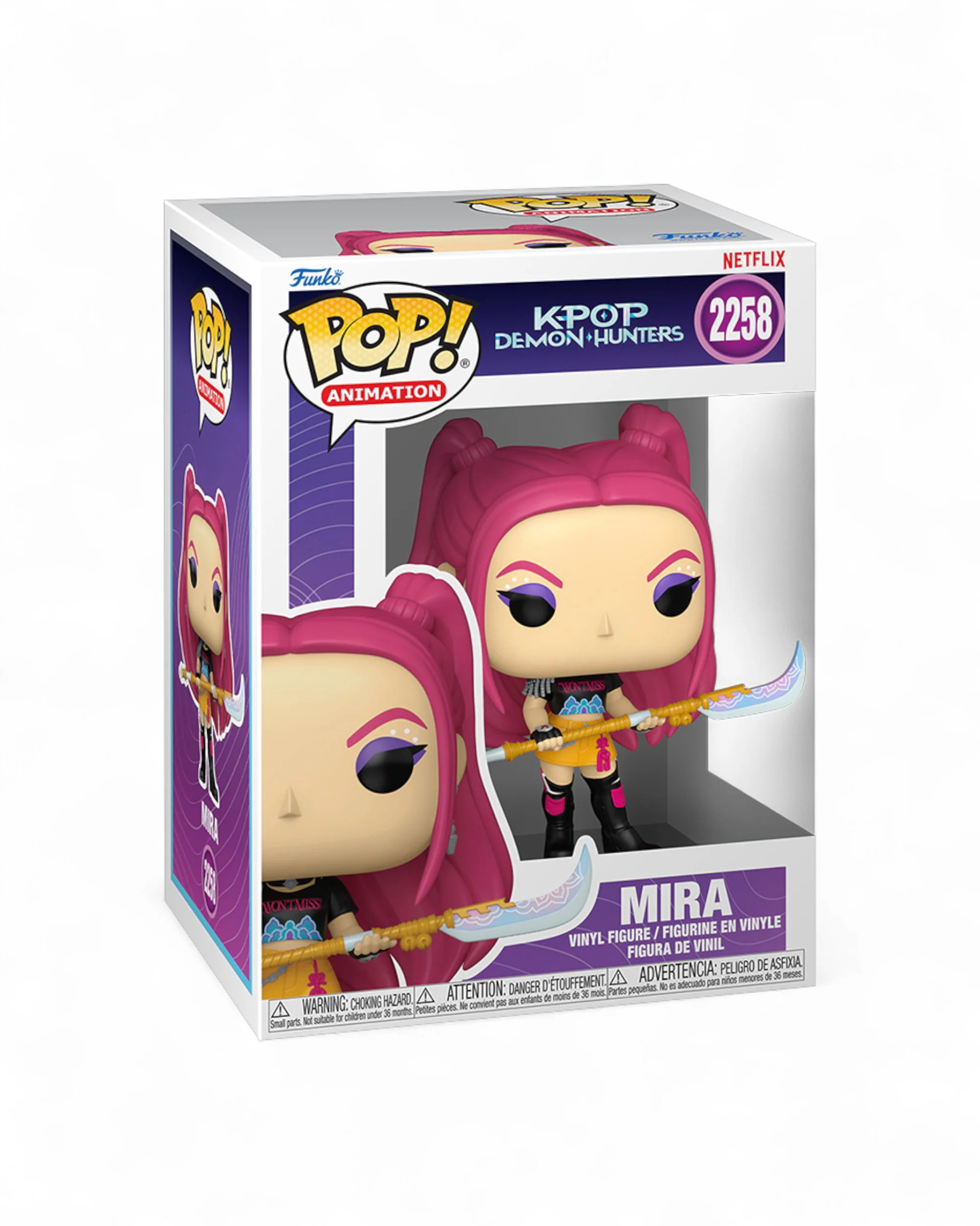 Pop! Mira - Image 2